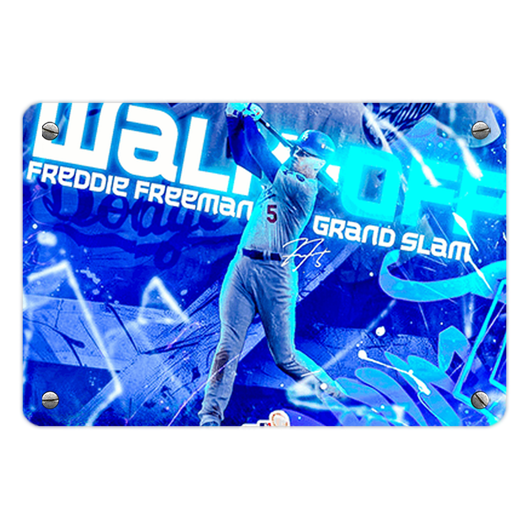  Metal Tin Sign 12x8inch - Premium Full-Print Decorative Wall Art, Durable Rust-Resistant Metal Plaque For Living Room, Bedroom, Kitchen, Office, Bar Décor