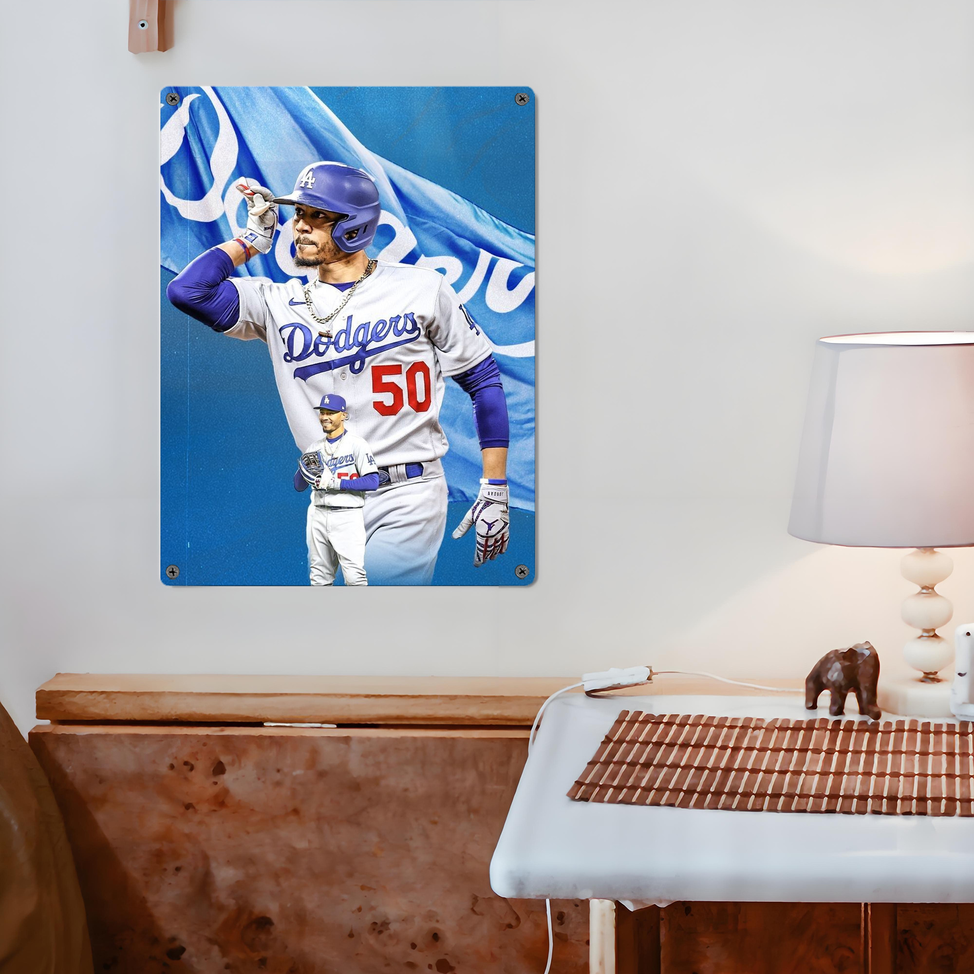  Vintage Metal Tin Sign 12x16inch – Retro Wall Art Decor For Home, Bar, Kitchen, Bedroom, Office – Durable Iron Sheet Poster, Easy To Hang, Full-Color Printing