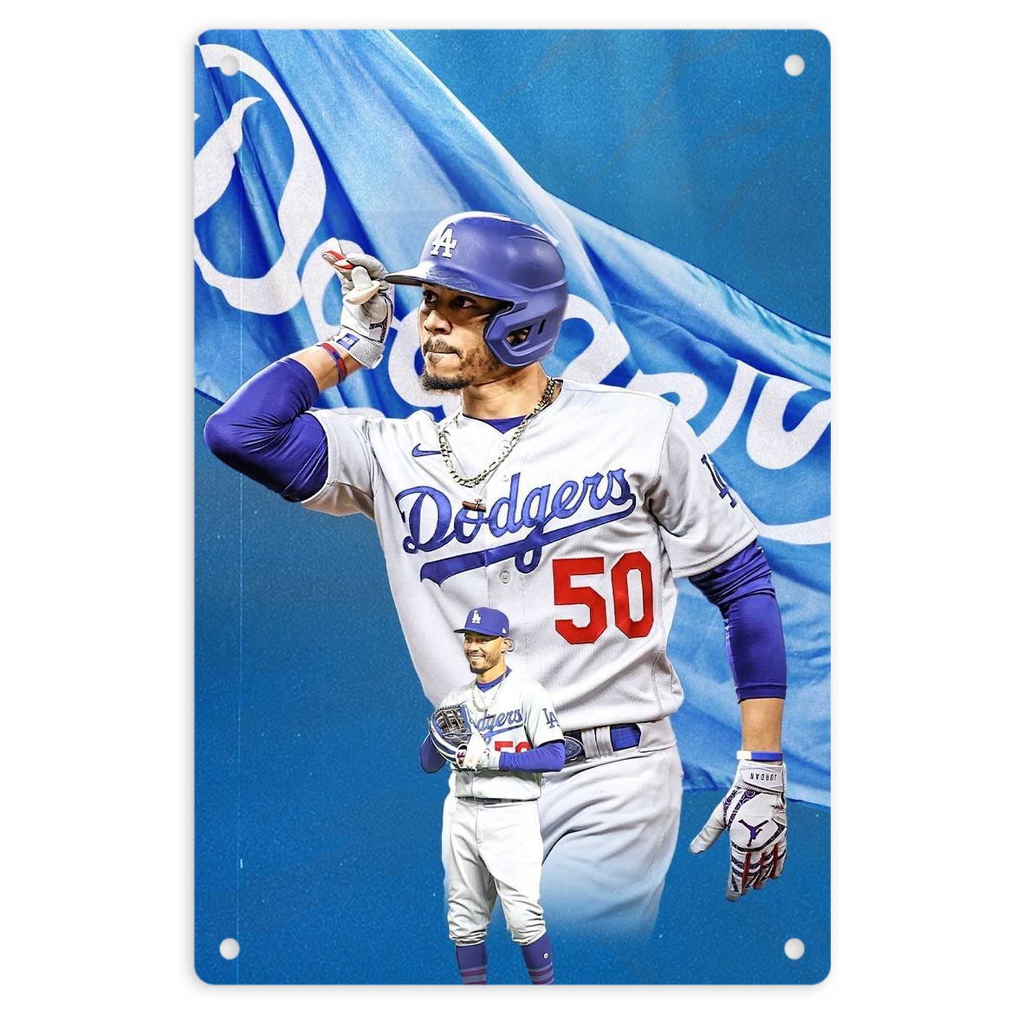  8x12inch Vertical Aluminum Sign - Durable Fade-Resistant Indoor/Outdoor Safety & Information Plaque For Office, Hotel, Restaurant, Bar, Public Spaces