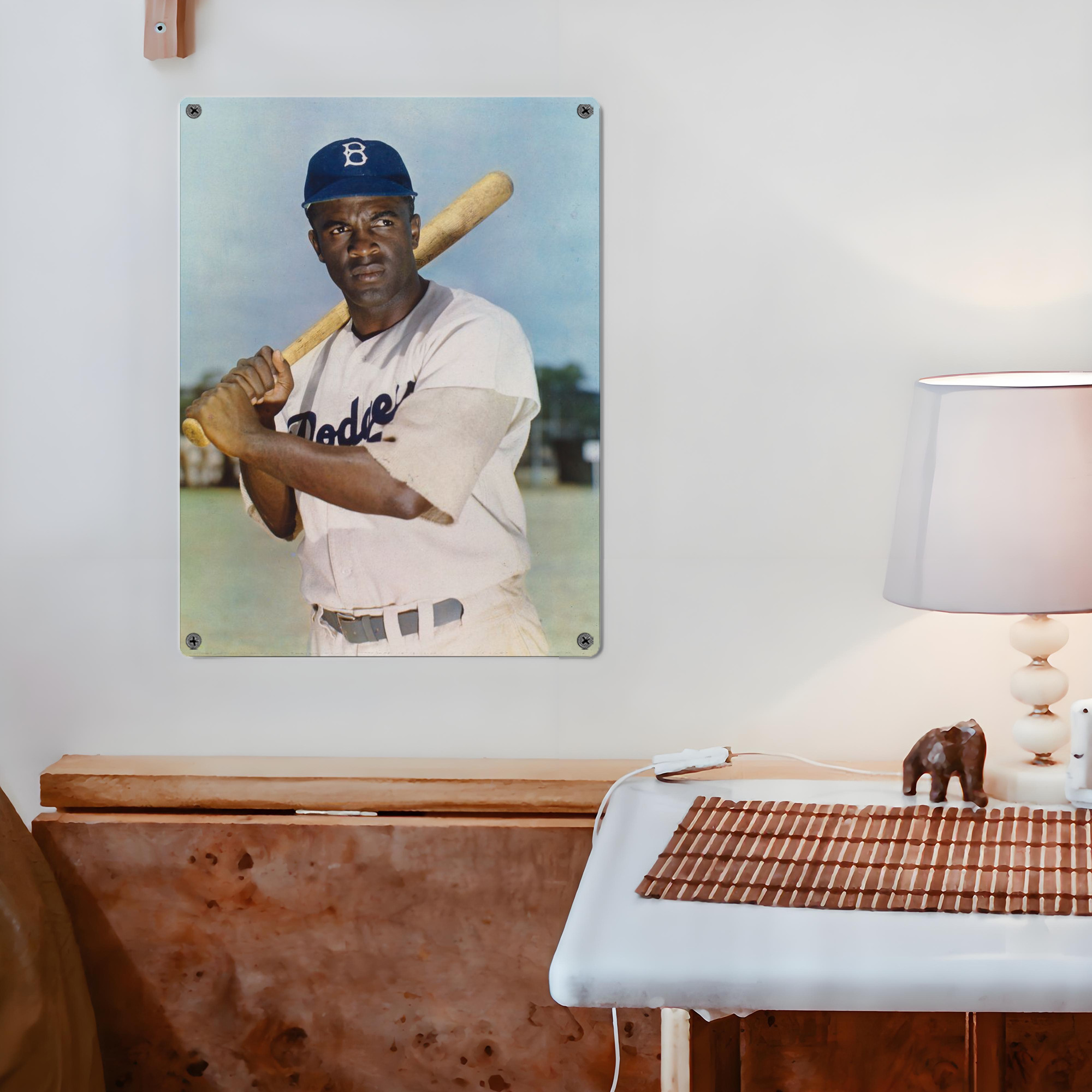  Vintage Metal Tin Sign 12x16inch – Retro Wall Art Decor For Home, Bar, Kitchen, Bedroom, Office – Durable Iron Sheet Poster, Easy To Hang, Full-Color Printing