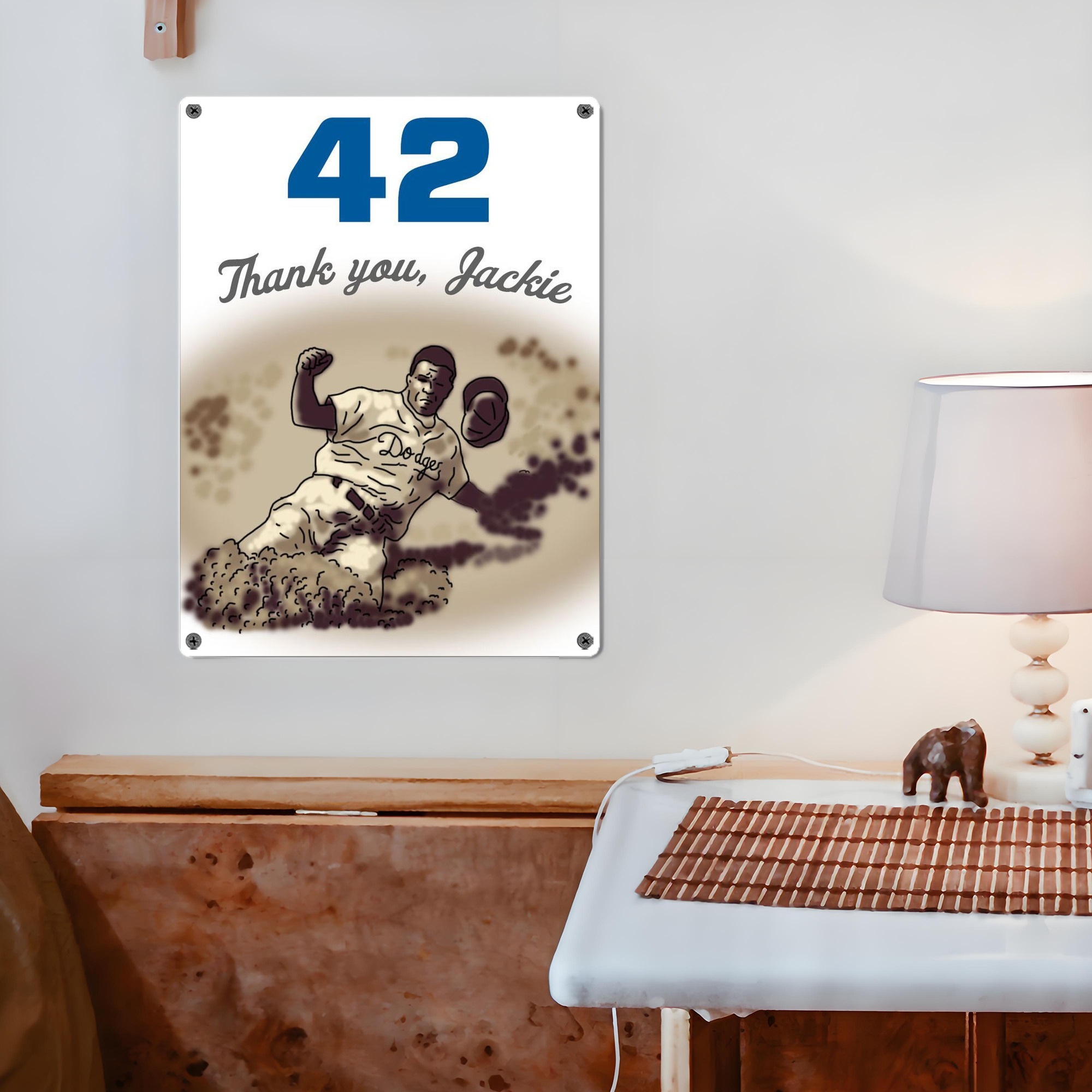  Vintage Metal Tin Sign 12x16inch – Retro Wall Art Decor For Home, Bar, Kitchen, Bedroom, Office – Durable Iron Sheet Poster, Easy To Hang, Full-Color Printing