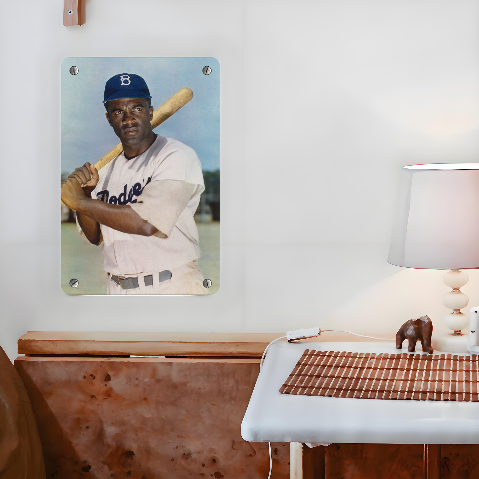  Metal Tin Sign 8x12inch - High-Quality Full-Print Decorative Wall Art, Durable Rust-Resistant Metal Plaque For Living Room, Bedroom, Kitchen, Office, Bar Décor