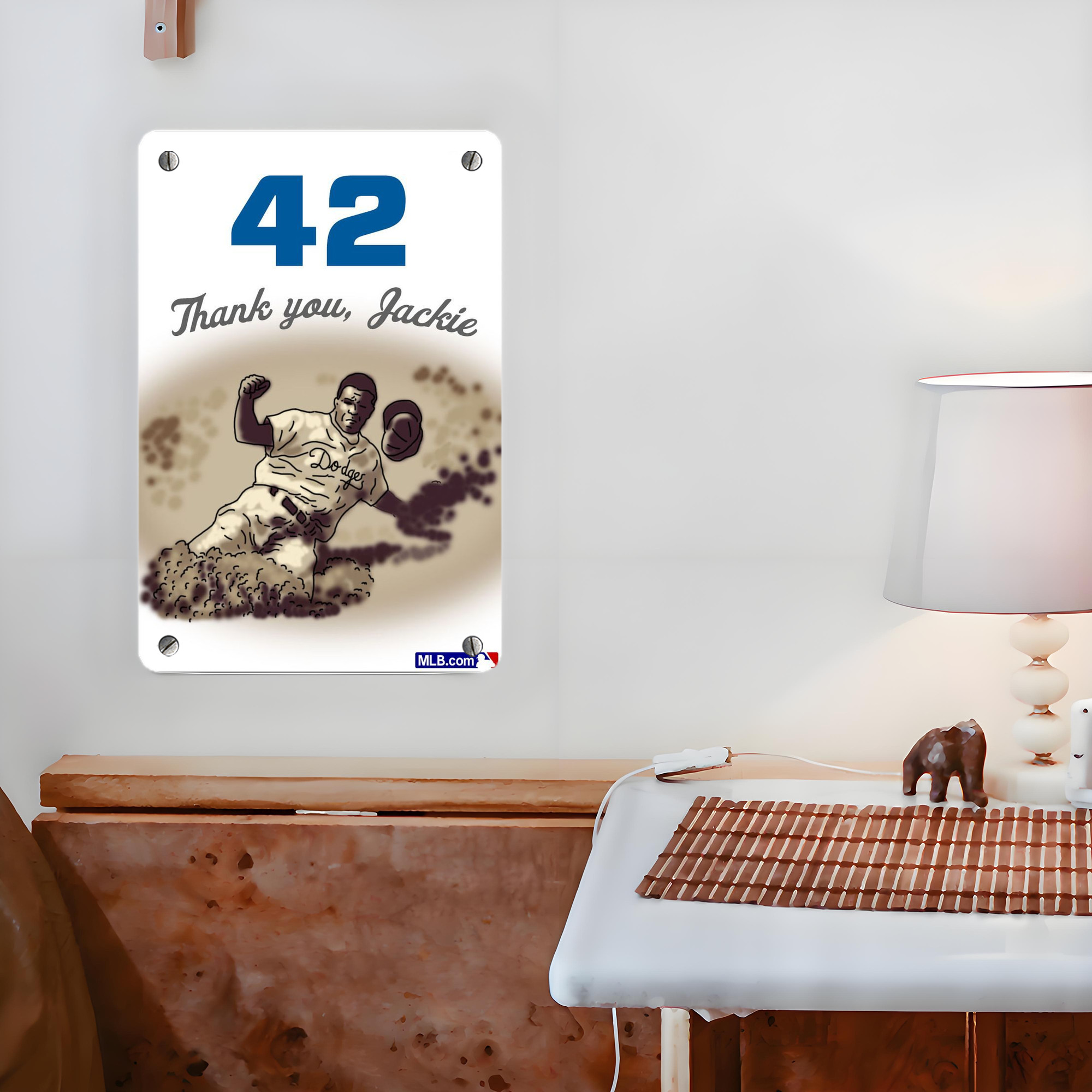  Metal Tin Sign 8x12inch - High-Quality Full-Print Decorative Wall Art, Durable Rust-Resistant Metal Plaque For Living Room, Bedroom, Kitchen, Office, Bar Décor