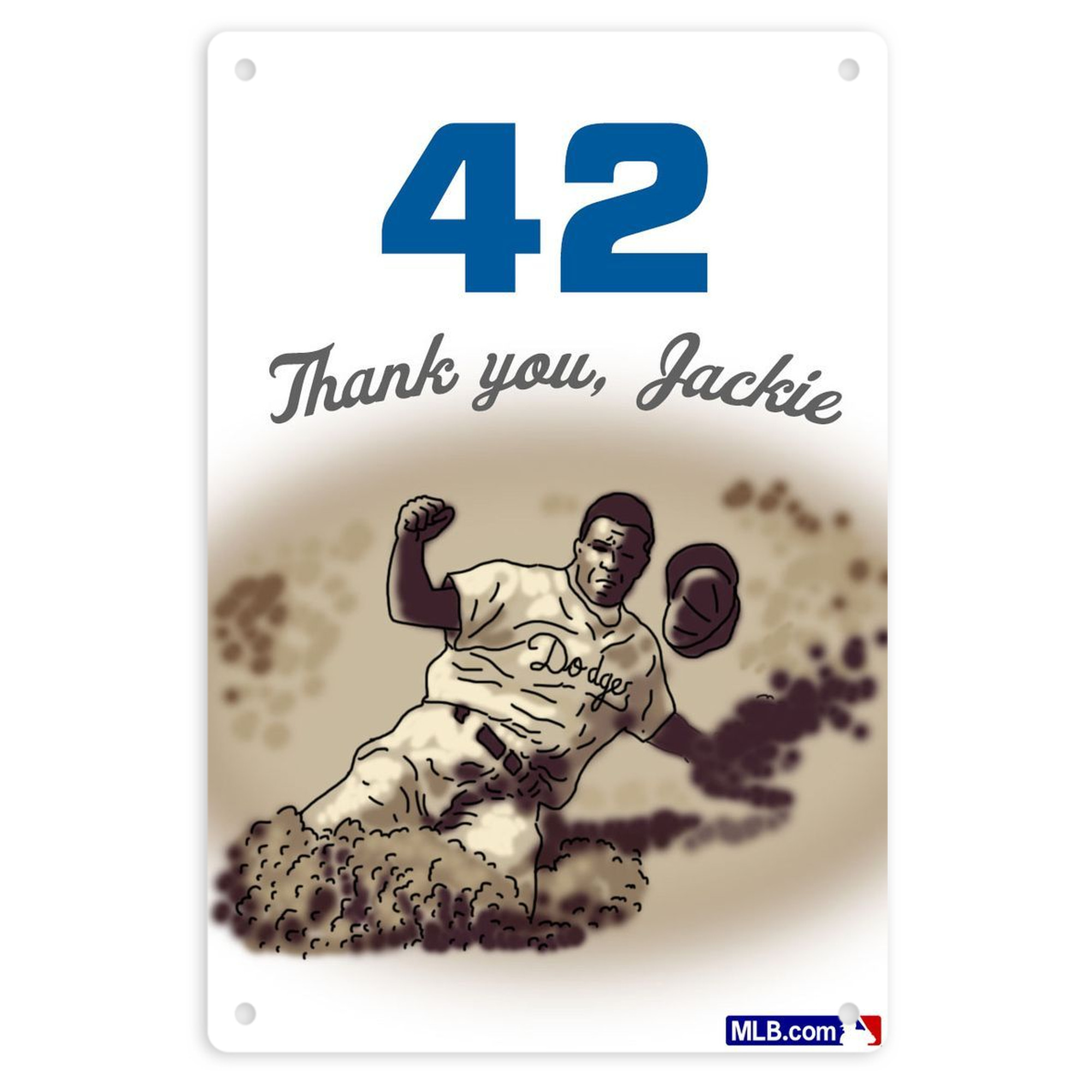  8x12inch Vertical Aluminum Sign - Durable Fade-Resistant Indoor/Outdoor Safety & Information Plaque For Office, Hotel, Restaurant, Bar, Public Spaces