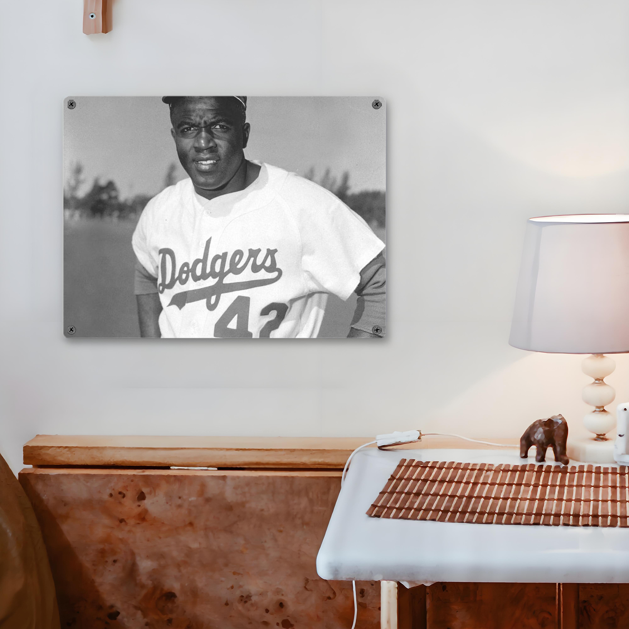  Vintage Metal Tin Sign 16x12 – Full-Print Iron Wall Decor – Durable, Fade-Resistant – Easy To Hang – Ideal For Home, Bar, Kitchen & Office Decor