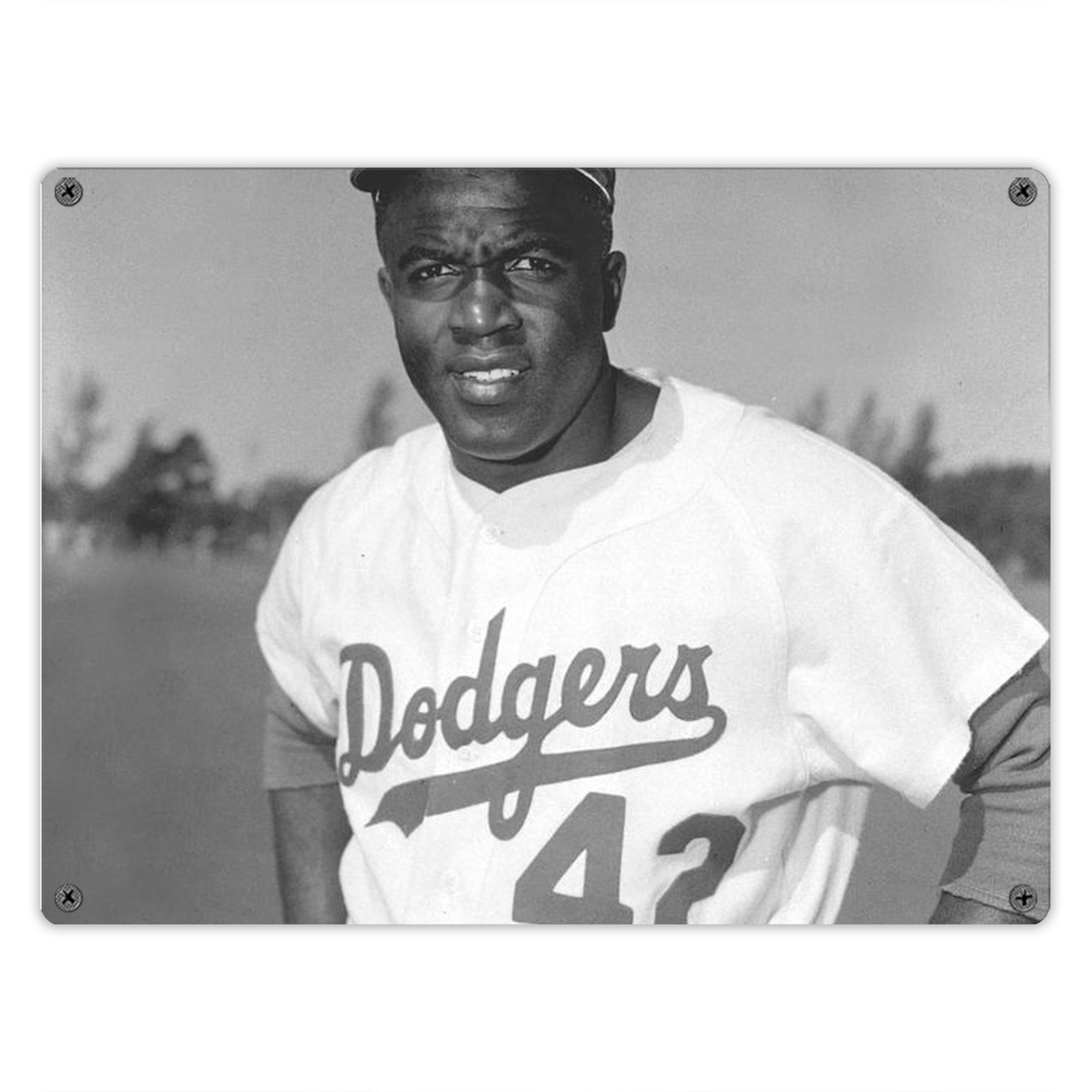  Vintage Metal Tin Sign 16x12 – Full-Print Iron Wall Decor – Durable, Fade-Resistant – Easy To Hang – Ideal For Home, Bar, Kitchen & Office Decor