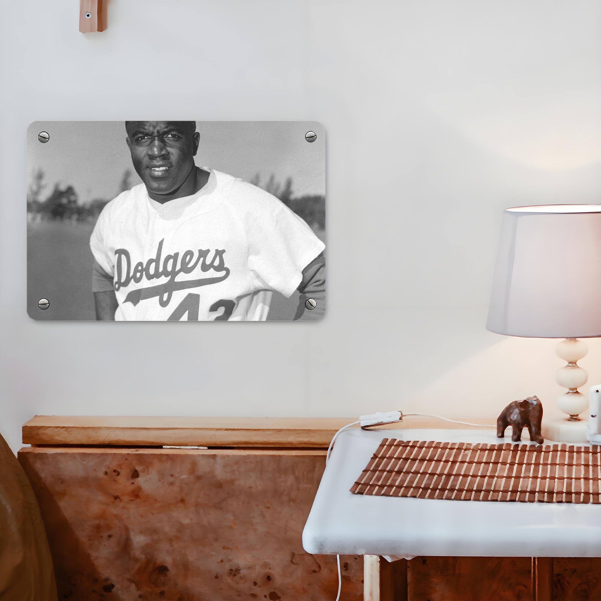  Metal Tin Sign 12x8inch - Premium Full-Print Decorative Wall Art, Durable Rust-Resistant Metal Plaque For Living Room, Bedroom, Kitchen, Office, Bar Décor