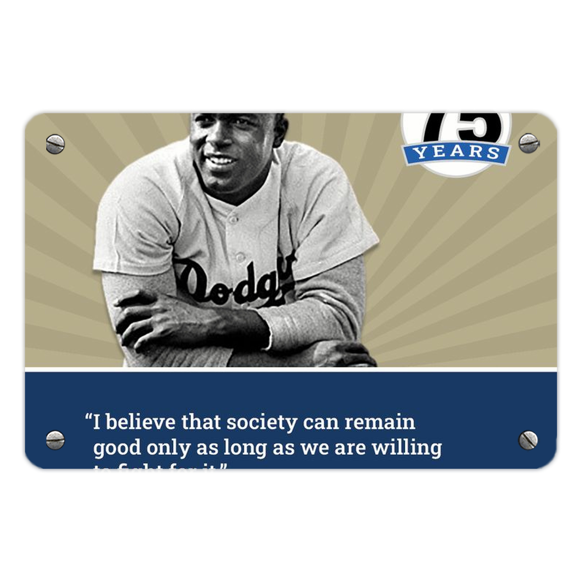  Metal Tin Sign 12x8inch - Premium Full-Print Decorative Wall Art, Durable Rust-Resistant Metal Plaque For Living Room, Bedroom, Kitchen, Office, Bar Décor