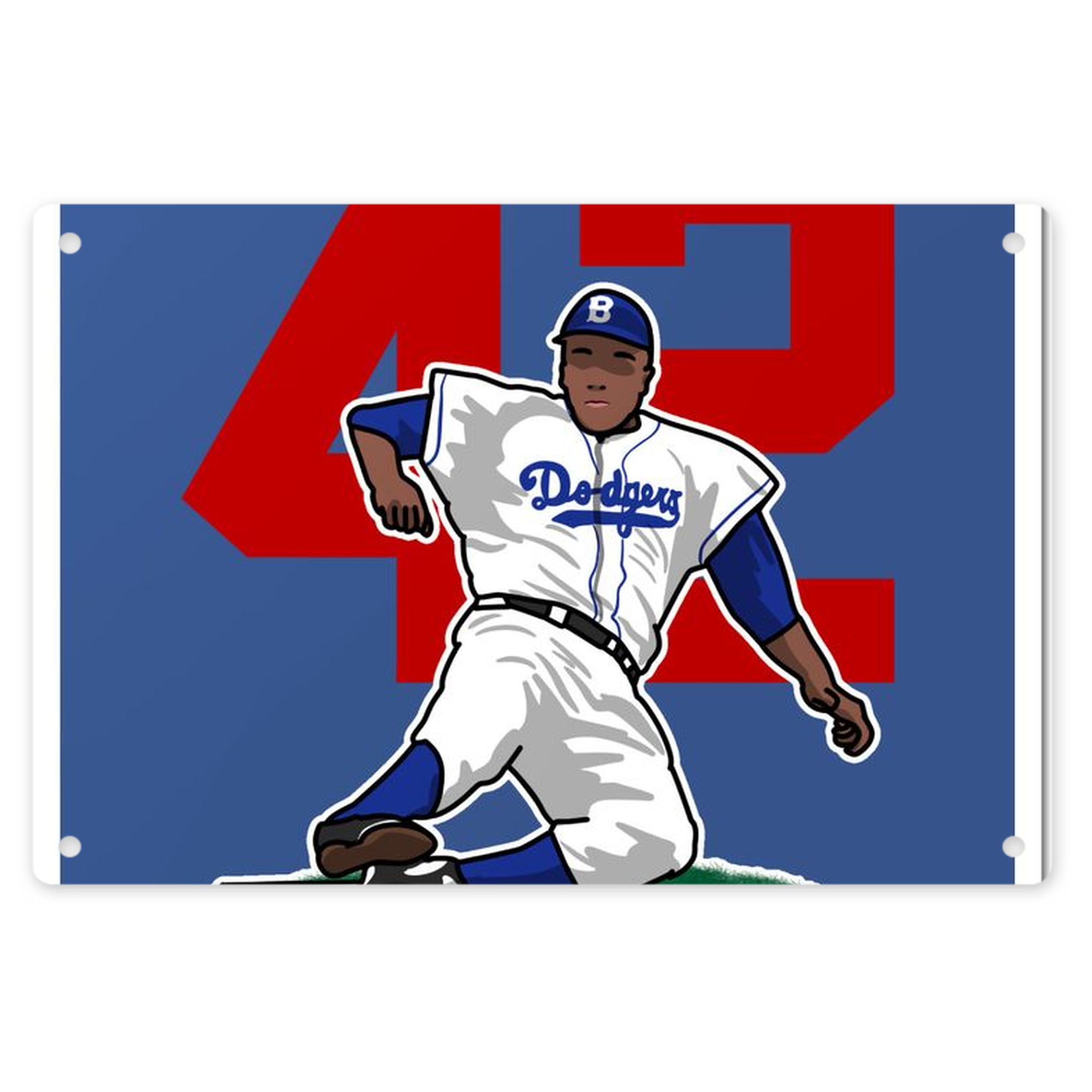  Decorative Aluminum Plaque – Horizontal Design – Durable, Stylish, Easy To Install – Ideal For Home, Office, Bar, And More