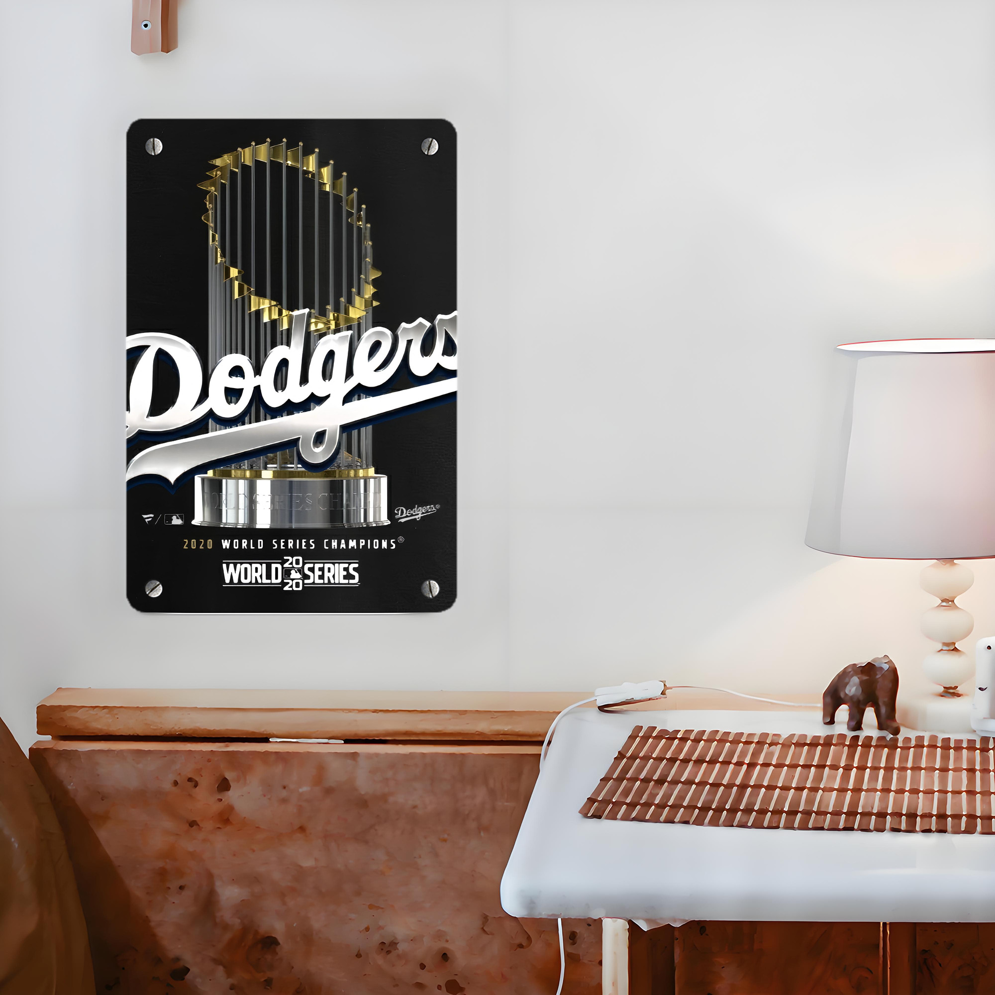  Metal Tin Sign 8x12inch - High-Quality Full-Print Decorative Wall Art, Durable Rust-Resistant Metal Plaque For Living Room, Bedroom, Kitchen, Office, Bar Décor