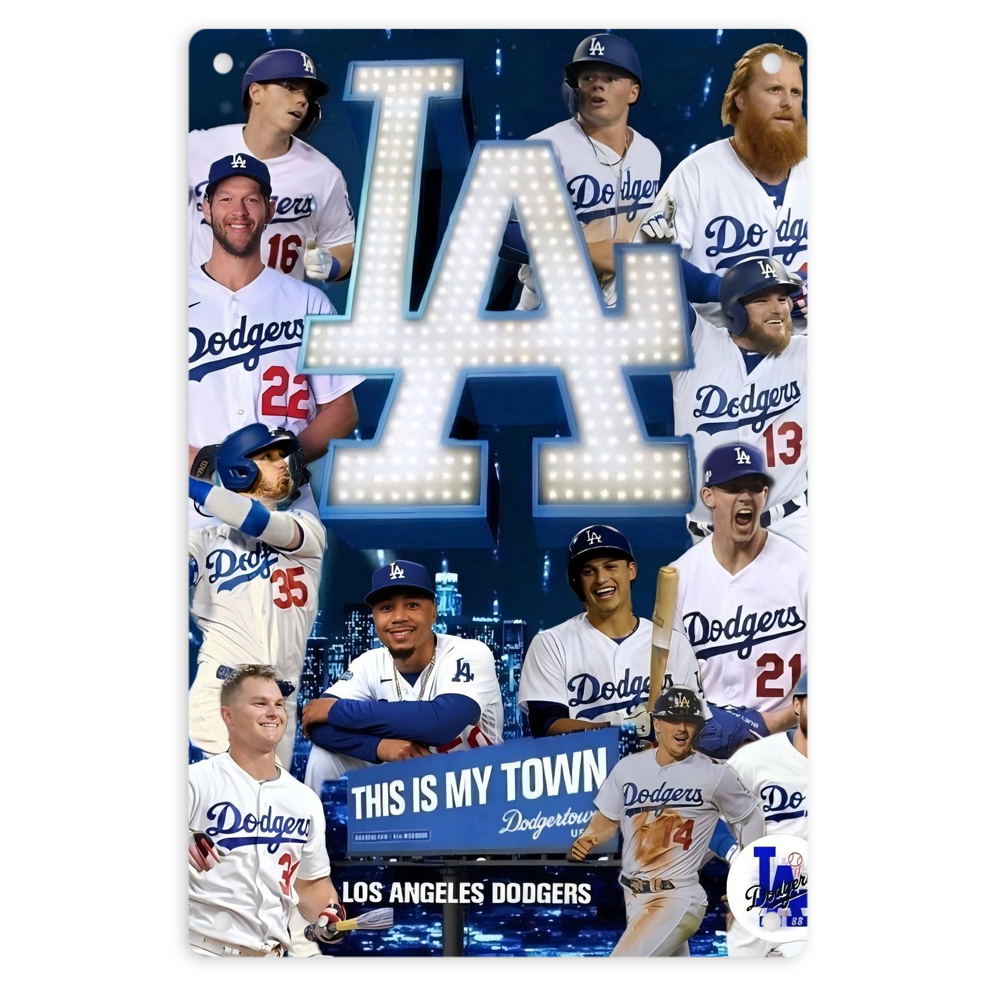  8x12inch Vertical Aluminum Sign - Durable Fade-Resistant Indoor/Outdoor Safety & Information Plaque For Office, Hotel, Restaurant, Bar, Public Spaces