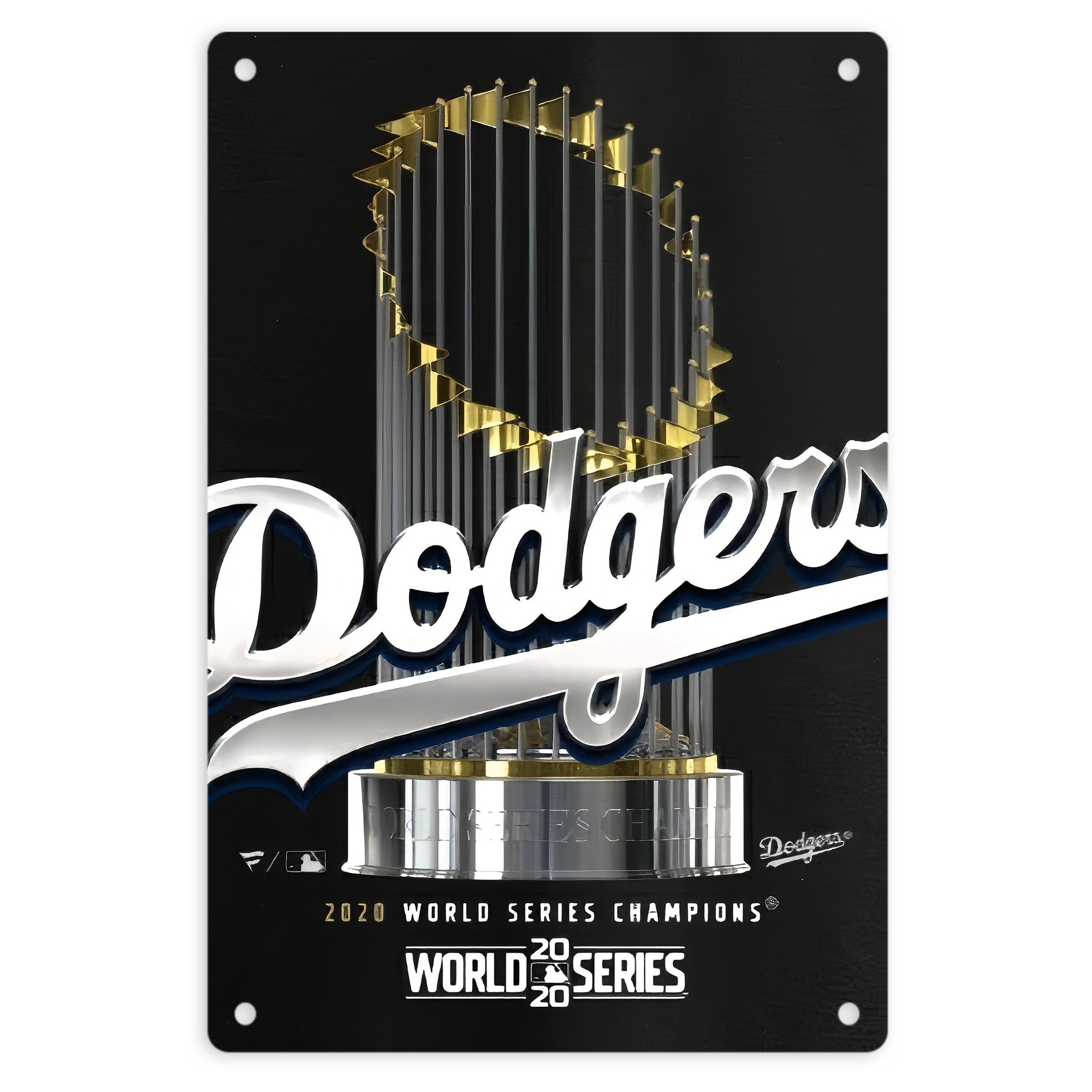  8x12inch Vertical Aluminum Sign - Durable Fade-Resistant Indoor/Outdoor Safety & Information Plaque For Office, Hotel, Restaurant, Bar, Public Spaces