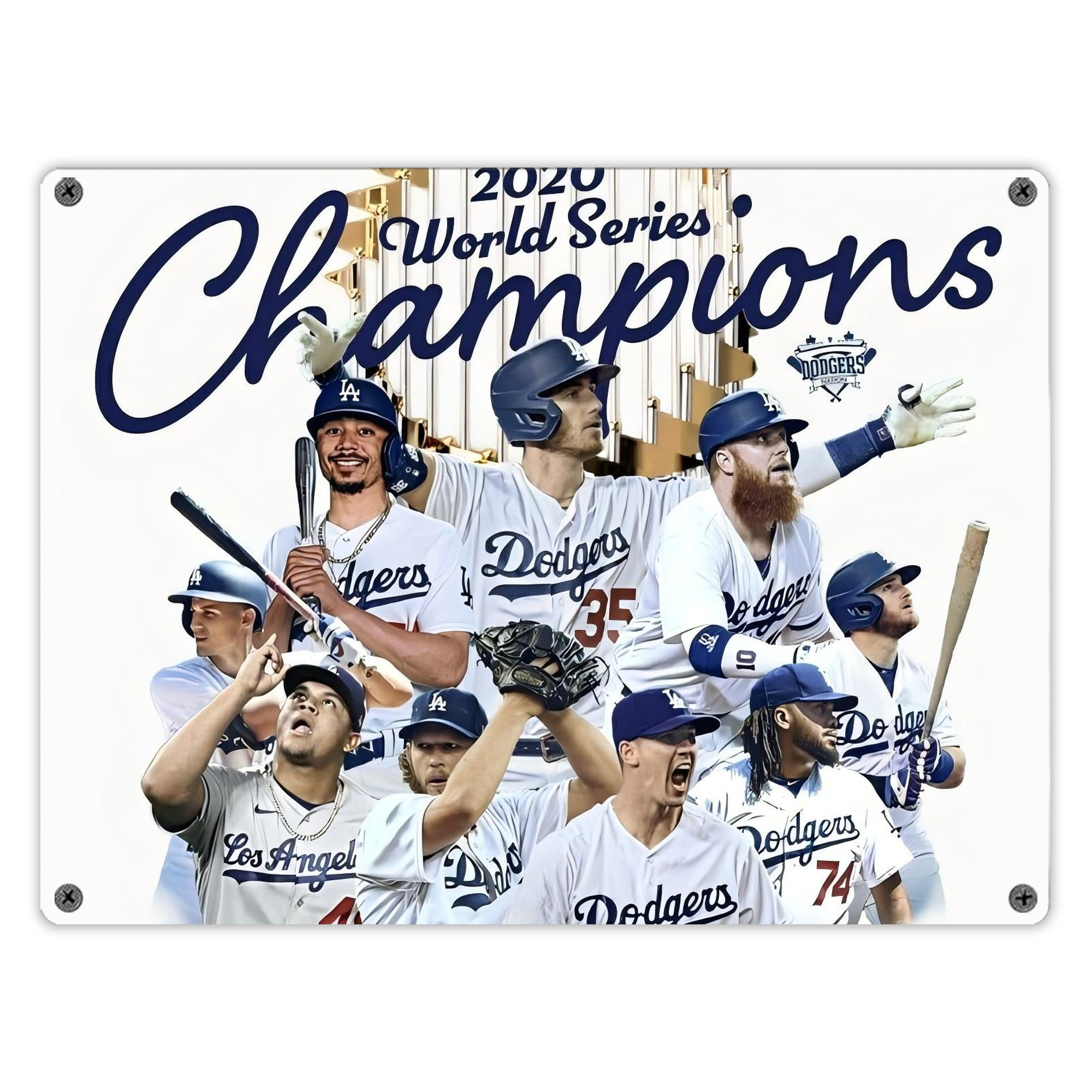  Vintage Metal Tin Sign 16x12 – Full-Print Iron Wall Decor – Durable, Fade-Resistant – Easy To Hang – Ideal For Home, Bar, Kitchen & Office Decor