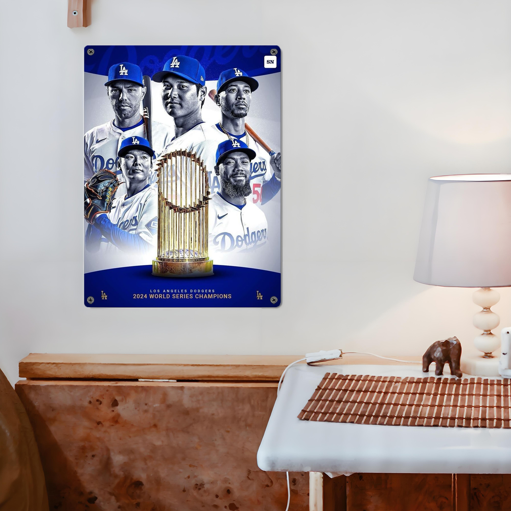  Vintage Metal Tin Sign 12x16inch – Retro Wall Art Decor For Home, Bar, Kitchen, Bedroom, Office – Durable Iron Sheet Poster, Easy To Hang, Full-Color Printing