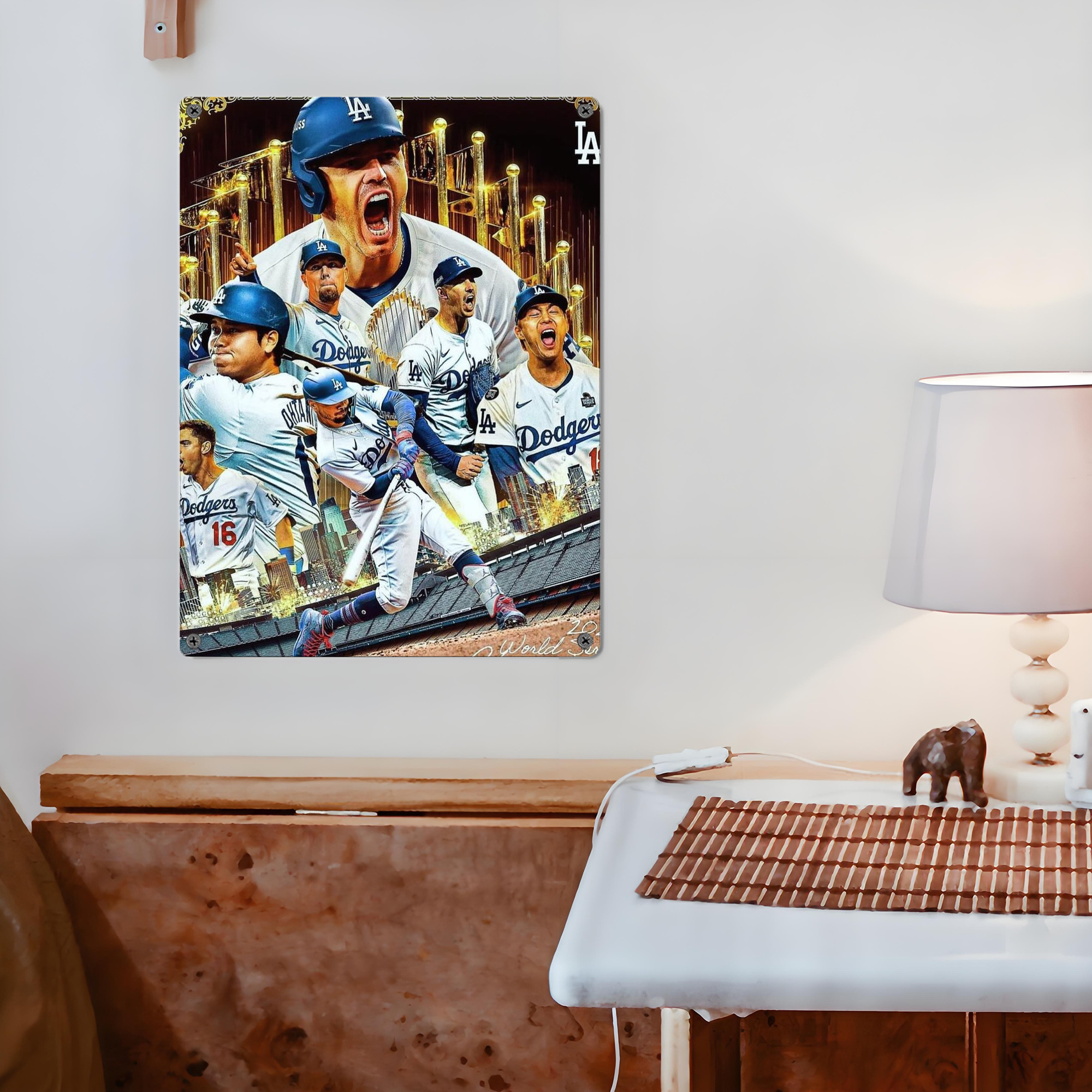  Vintage Metal Tin Sign 12x16inch – Retro Wall Art Decor For Home, Bar, Kitchen, Bedroom, Office – Durable Iron Sheet Poster, Easy To Hang, Full-Color Printing