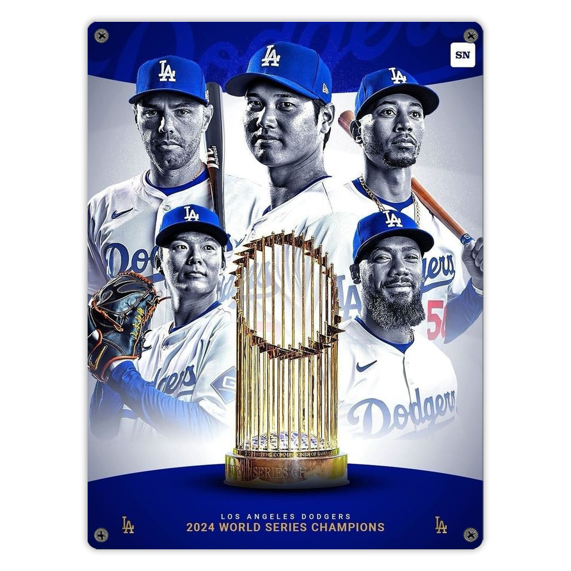  Vintage Metal Tin Sign 12x16inch – Retro Wall Art Decor For Home, Bar, Kitchen, Bedroom, Office – Durable Iron Sheet Poster, Easy To Hang, Full-Color Printing