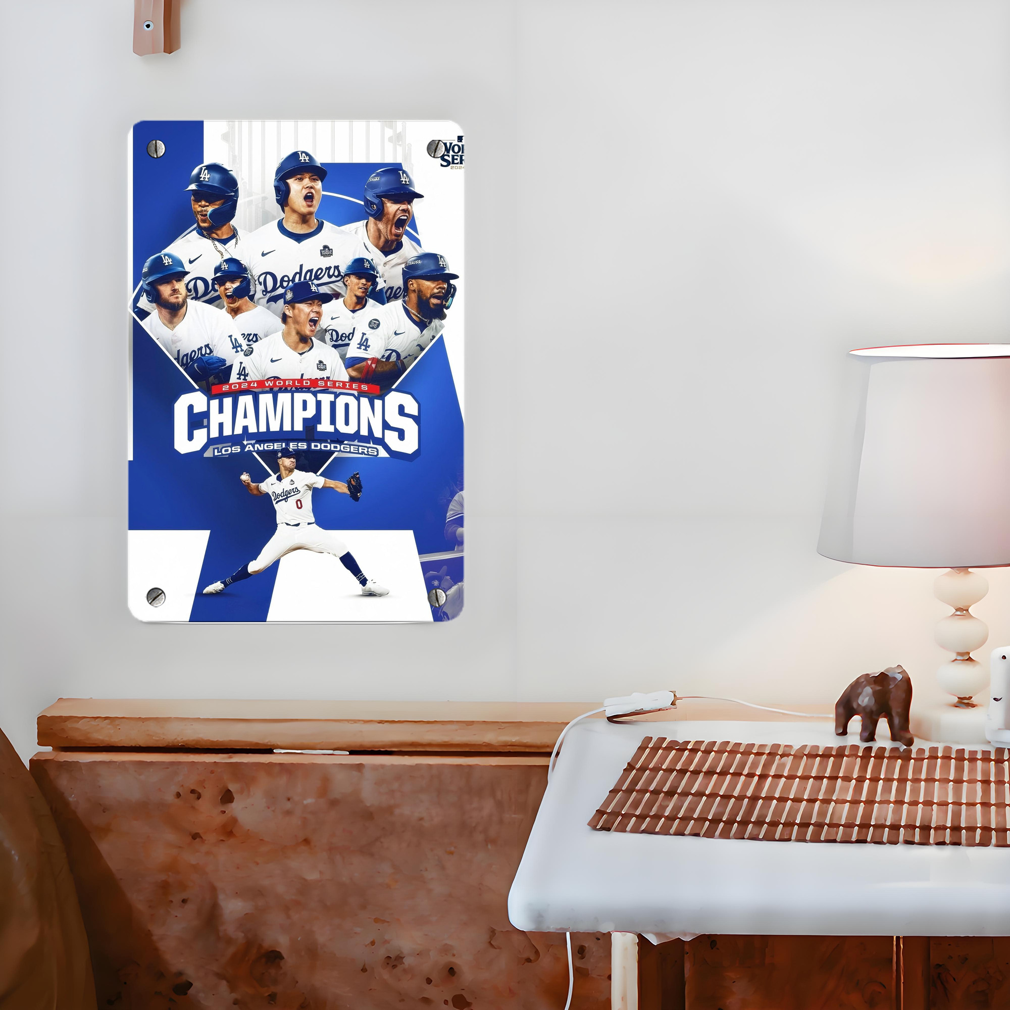  Metal Tin Sign 8x12inch - High-Quality Full-Print Decorative Wall Art, Durable Rust-Resistant Metal Plaque For Living Room, Bedroom, Kitchen, Office, Bar Décor