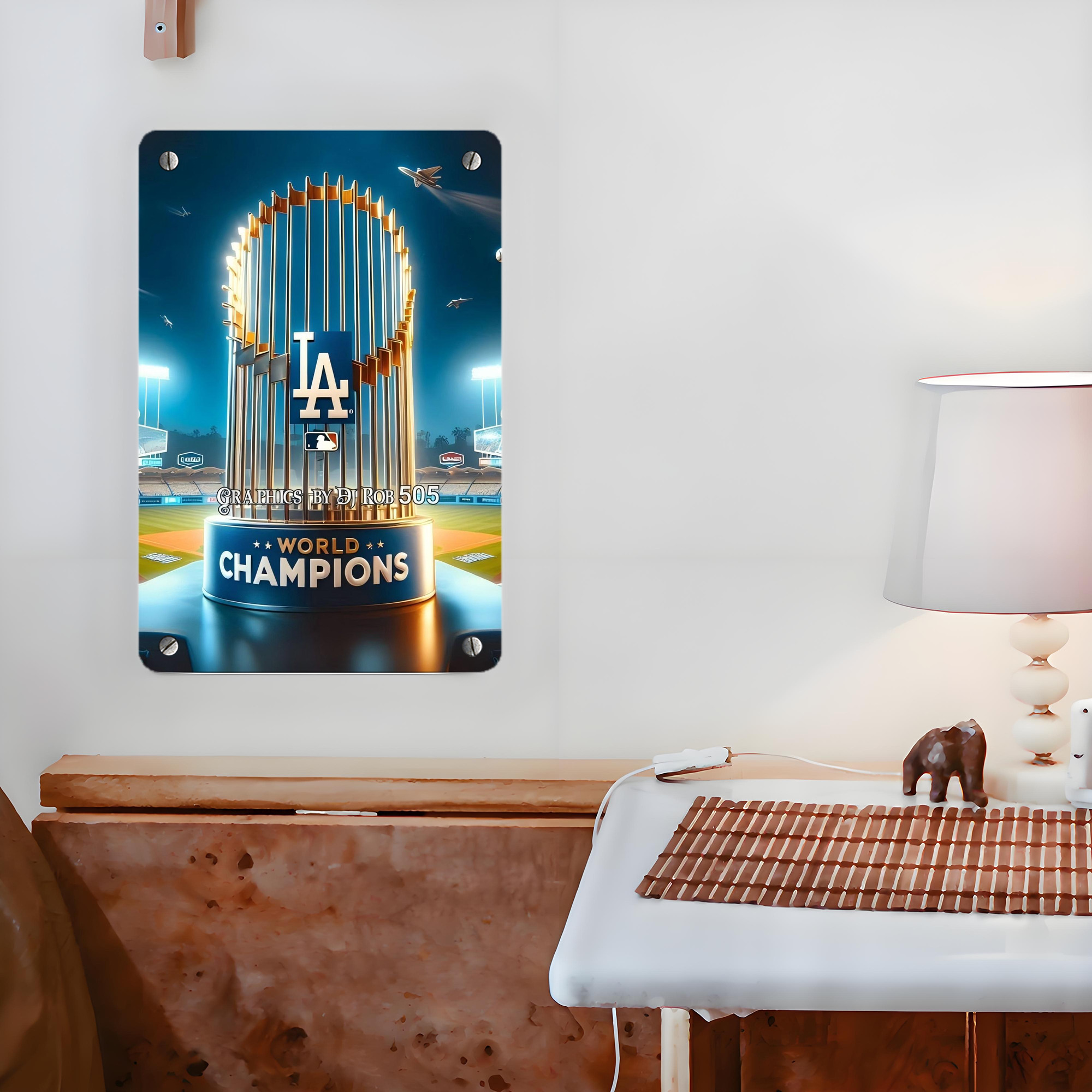  Metal Tin Sign 8x12inch - High-Quality Full-Print Decorative Wall Art, Durable Rust-Resistant Metal Plaque For Living Room, Bedroom, Kitchen, Office, Bar Décor