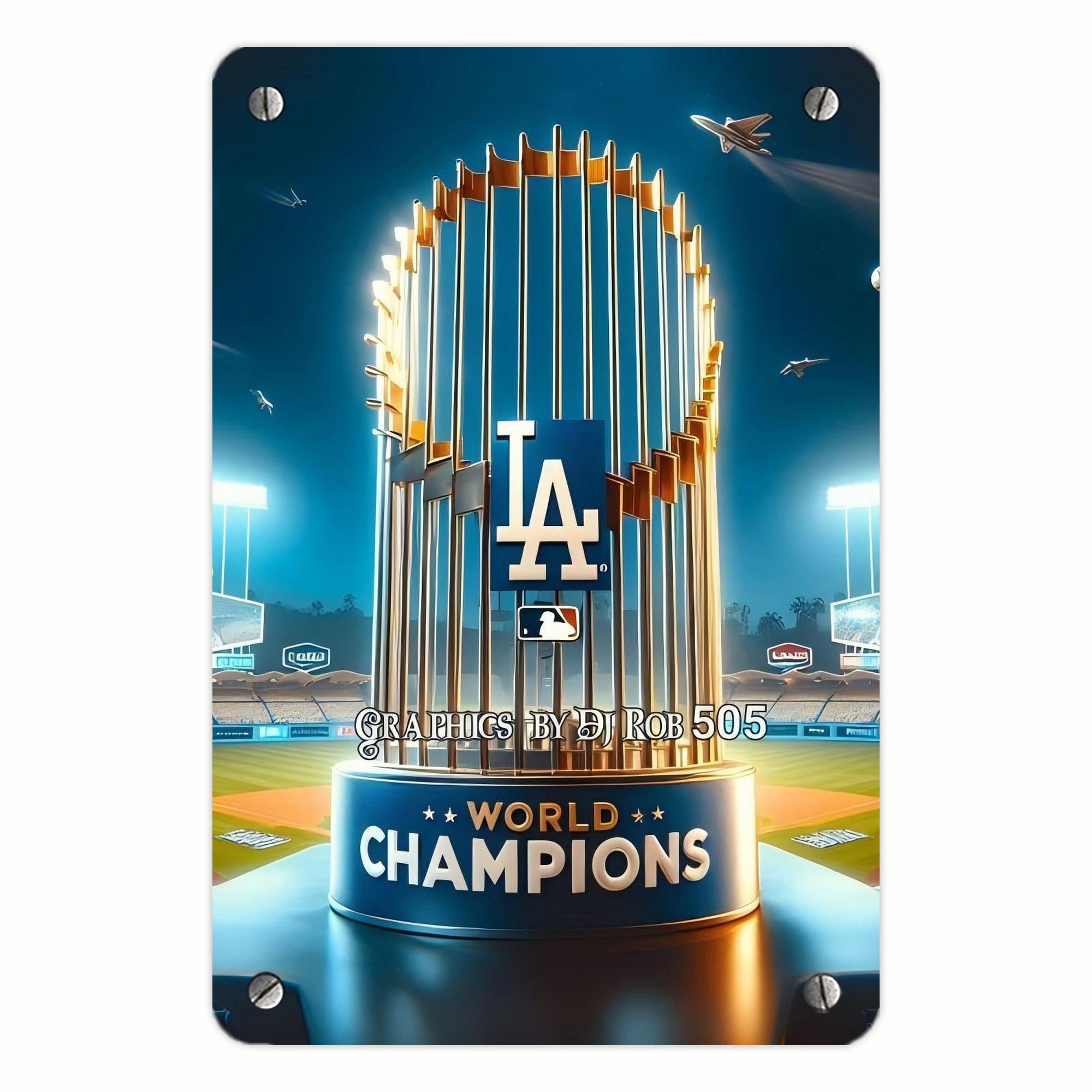  Metal Tin Sign 8x12inch - High-Quality Full-Print Decorative Wall Art, Durable Rust-Resistant Metal Plaque For Living Room, Bedroom, Kitchen, Office, Bar Décor