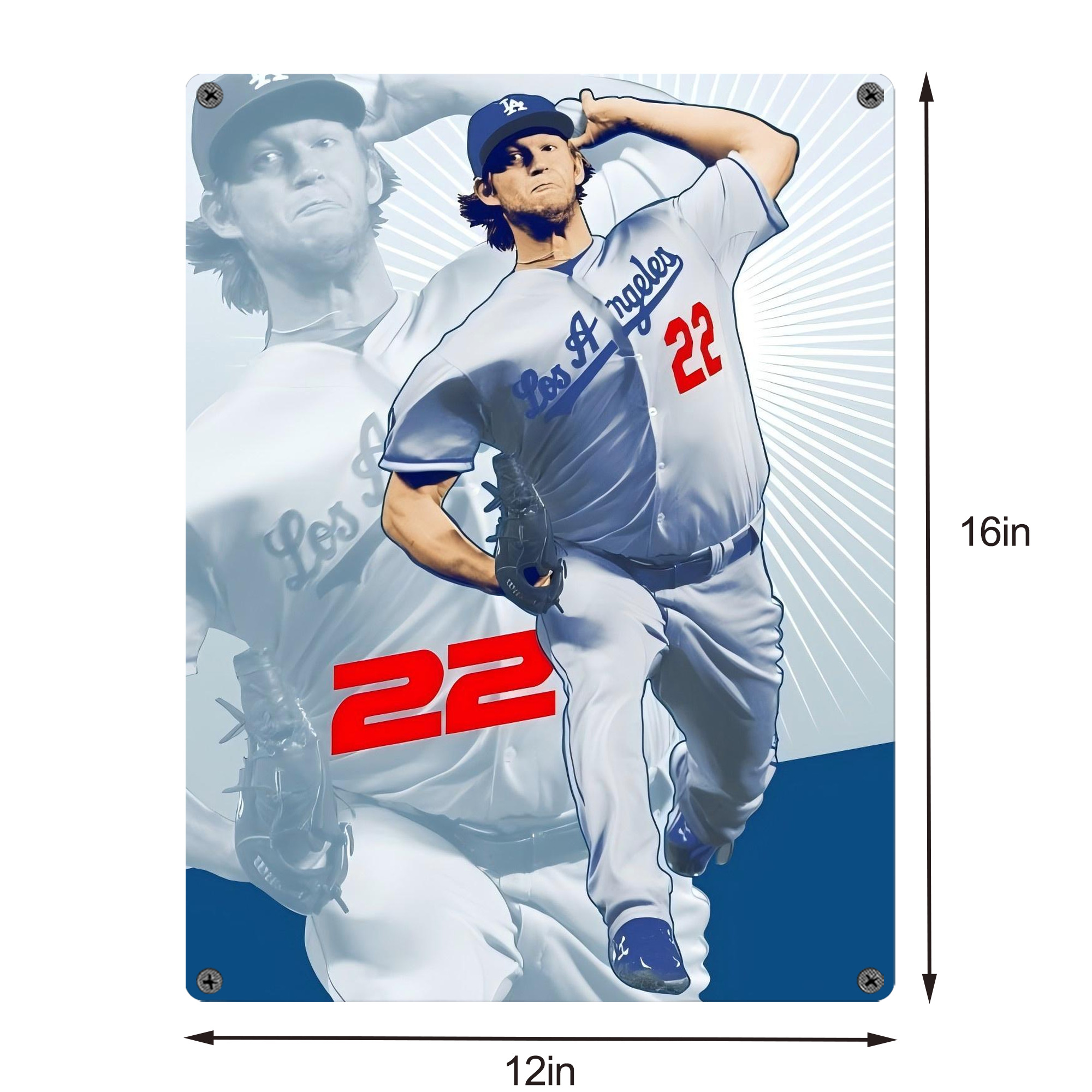  Vintage Metal Tin Sign 12x16inch – Retro Wall Art Decor For Home, Bar, Kitchen, Bedroom, Office – Durable Iron Sheet Poster, Easy To Hang, Full-Color Printing