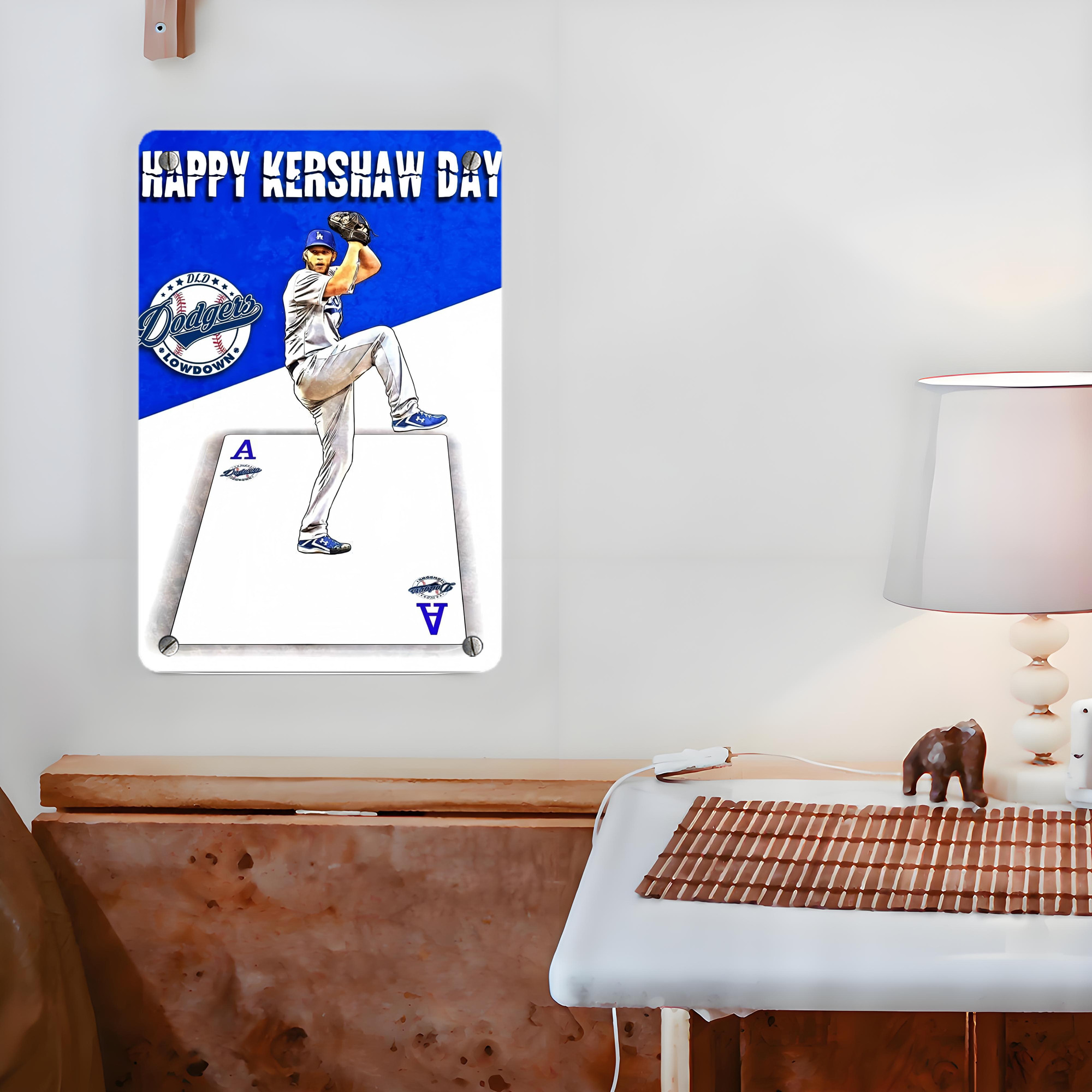  Metal Tin Sign 8x12inch - High-Quality Full-Print Decorative Wall Art, Durable Rust-Resistant Metal Plaque For Living Room, Bedroom, Kitchen, Office, Bar Décor