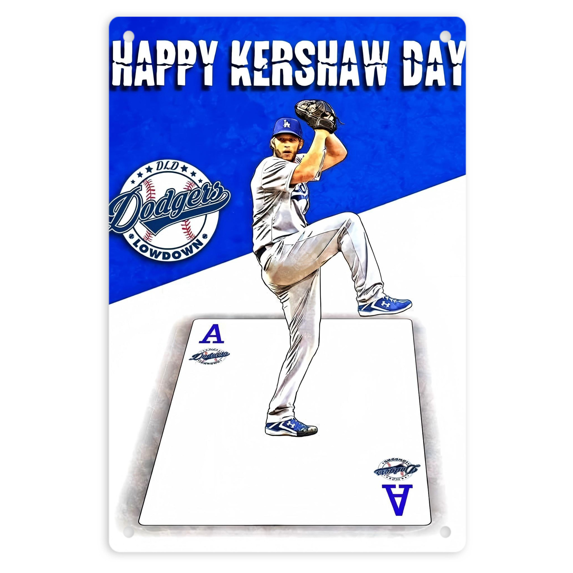  8x12inch Vertical Aluminum Sign - Durable Fade-Resistant Indoor/Outdoor Safety & Information Plaque For Office, Hotel, Restaurant, Bar, Public Spaces