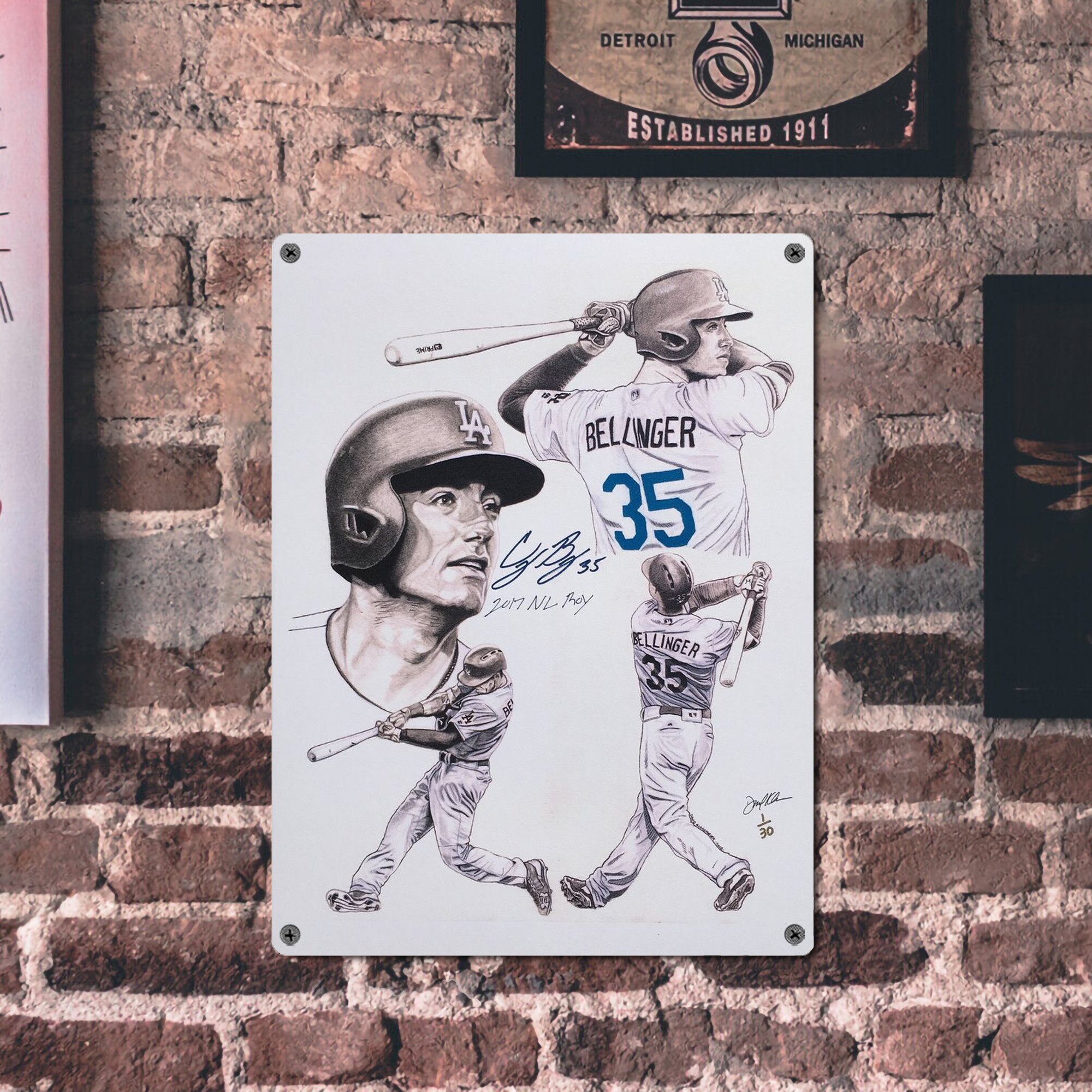  Vintage Metal Tin Sign 12x16inch – Retro Wall Art Decor For Home, Bar, Kitchen, Bedroom, Office – Durable Iron Sheet Poster, Easy To Hang, Full-Color Printing