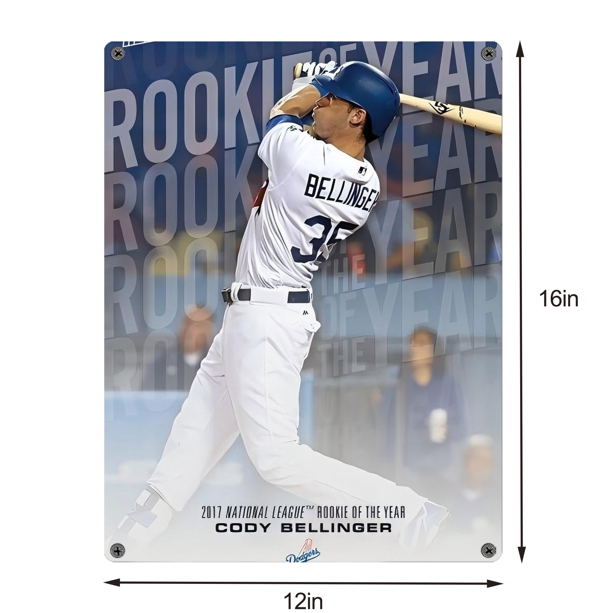  Vintage Metal Tin Sign 12x16inch – Retro Wall Art Decor For Home, Bar, Kitchen, Bedroom, Office – Durable Iron Sheet Poster, Easy To Hang, Full-Color Printing