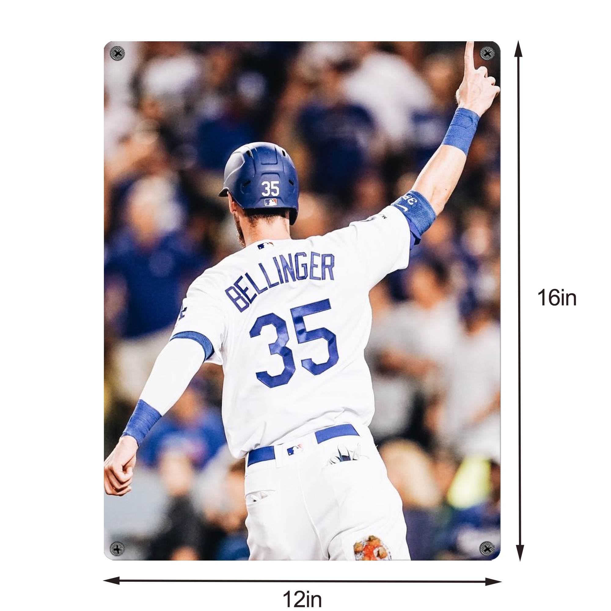  Vintage Metal Tin Sign 12x16inch – Retro Wall Art Decor For Home, Bar, Kitchen, Bedroom, Office – Durable Iron Sheet Poster, Easy To Hang, Full-Color Printing