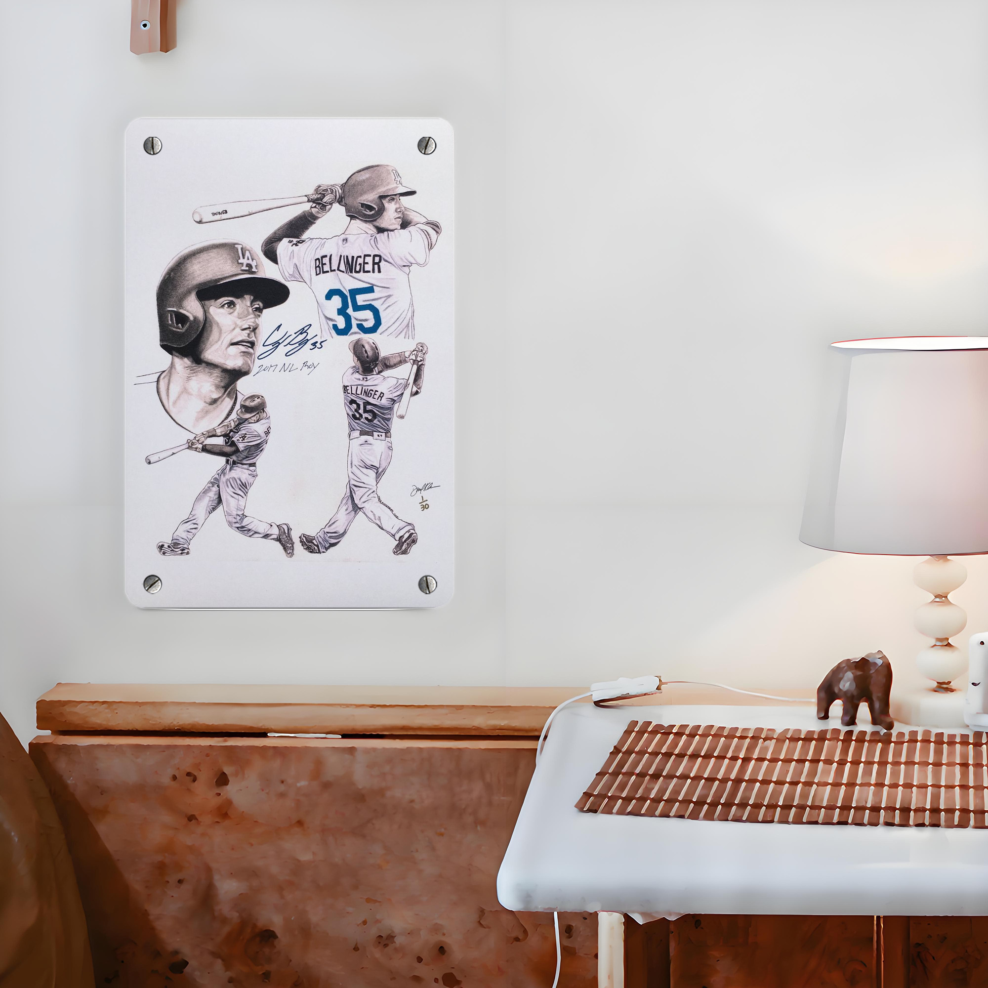  Metal Tin Sign 8x12inch - High-Quality Full-Print Decorative Wall Art, Durable Rust-Resistant Metal Plaque For Living Room, Bedroom, Kitchen, Office, Bar Décor