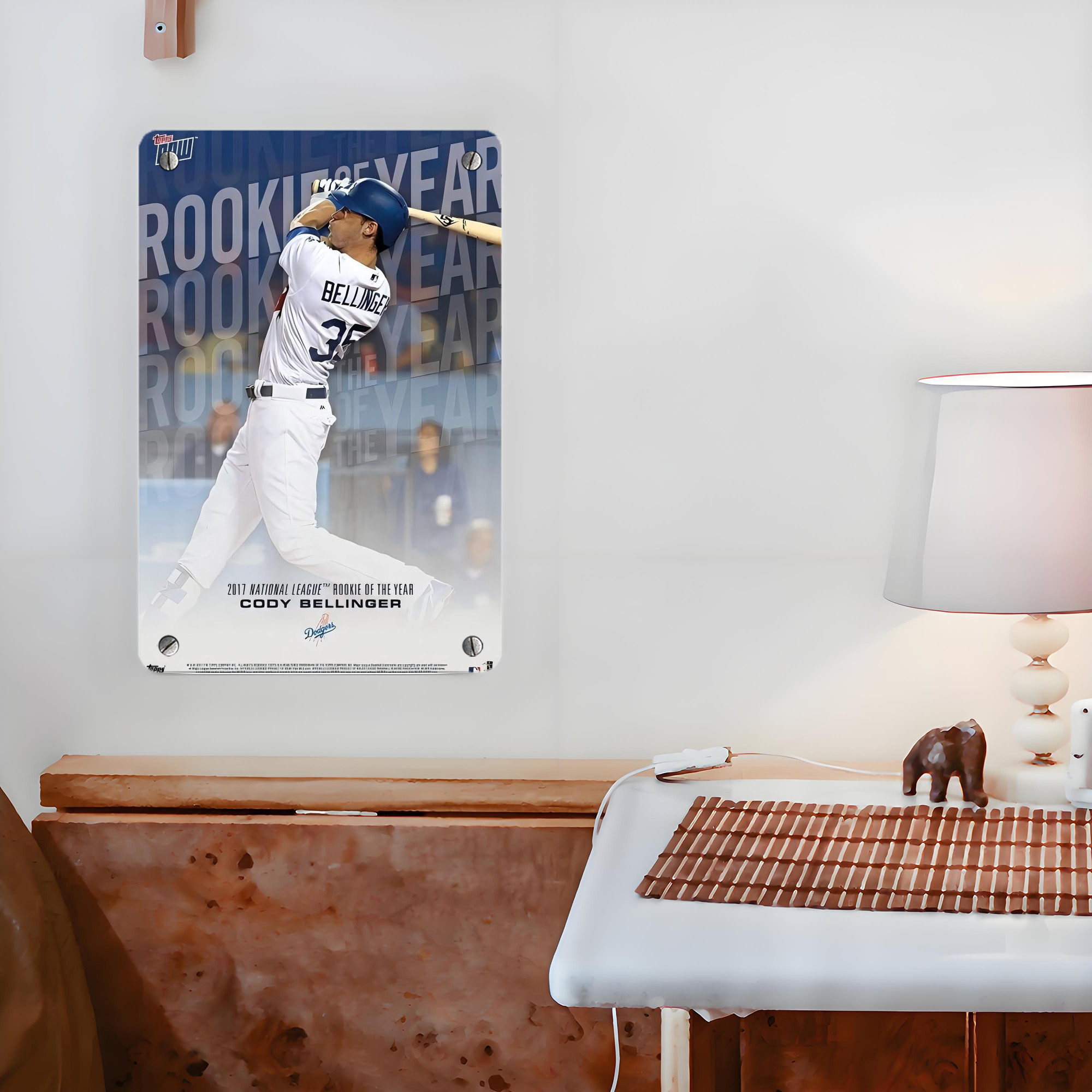  Metal Tin Sign 8x12inch - High-Quality Full-Print Decorative Wall Art, Durable Rust-Resistant Metal Plaque For Living Room, Bedroom, Kitchen, Office, Bar Décor