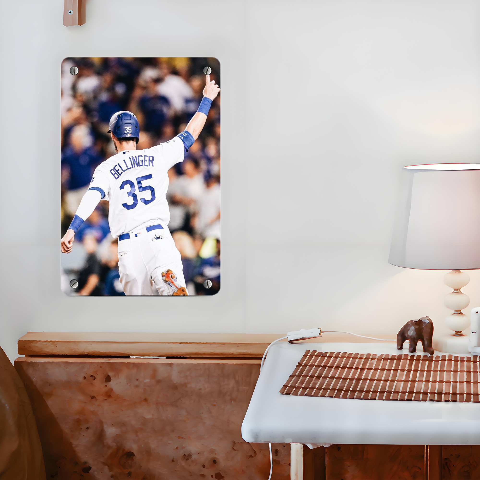  Metal Tin Sign 8x12inch - High-Quality Full-Print Decorative Wall Art, Durable Rust-Resistant Metal Plaque For Living Room, Bedroom, Kitchen, Office, Bar Décor