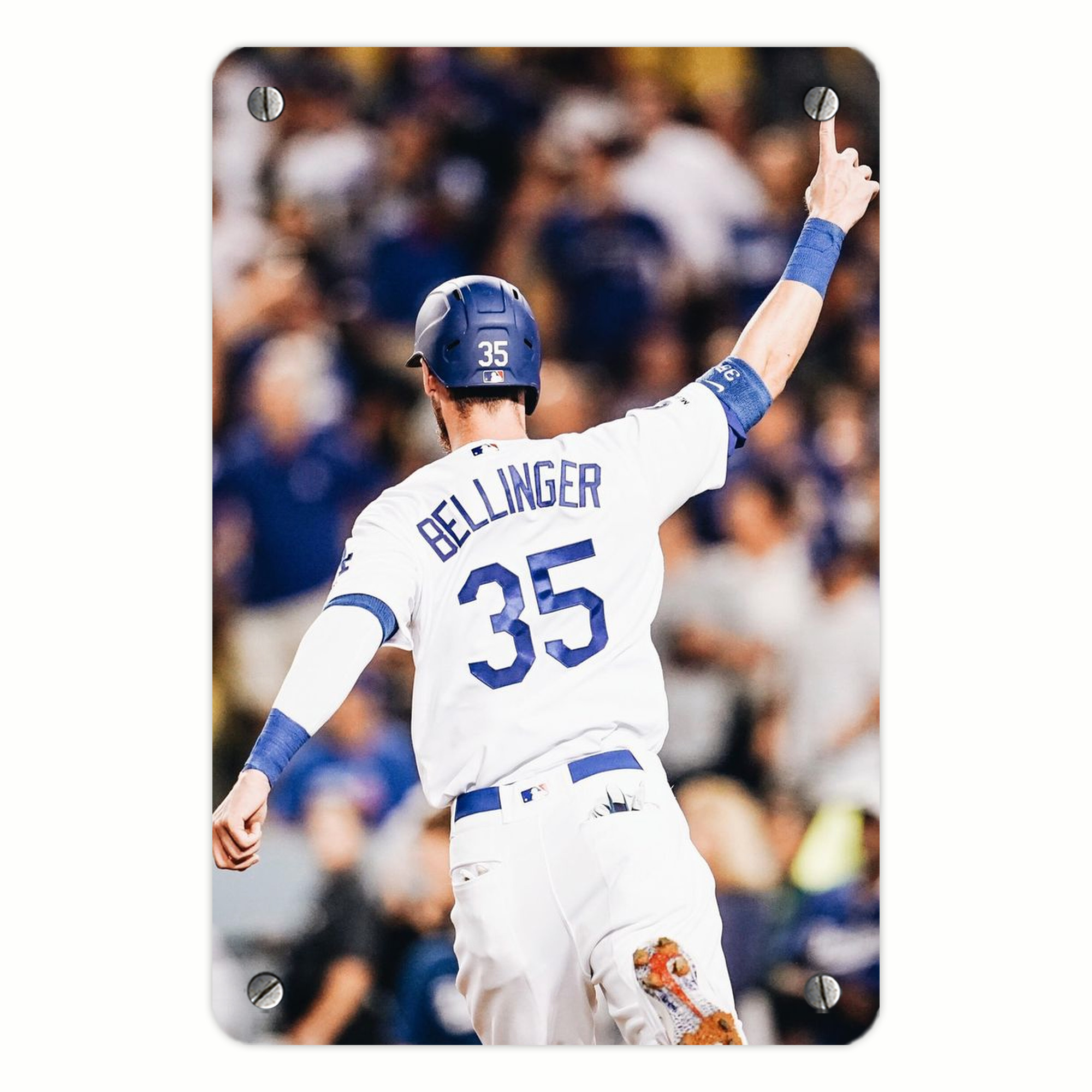  Metal Tin Sign 8x12inch - High-Quality Full-Print Decorative Wall Art, Durable Rust-Resistant Metal Plaque For Living Room, Bedroom, Kitchen, Office, Bar Décor