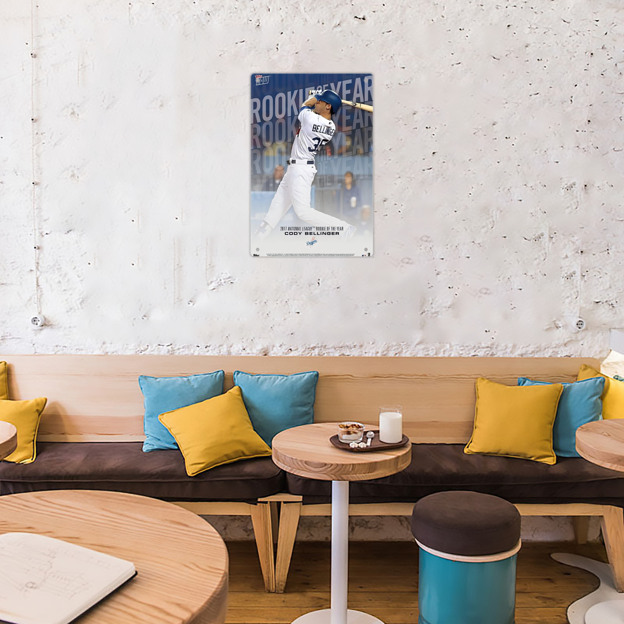  8x12inch Vertical Aluminum Sign - Durable Fade-Resistant Indoor/Outdoor Safety & Information Plaque For Office, Hotel, Restaurant, Bar, Public Spaces