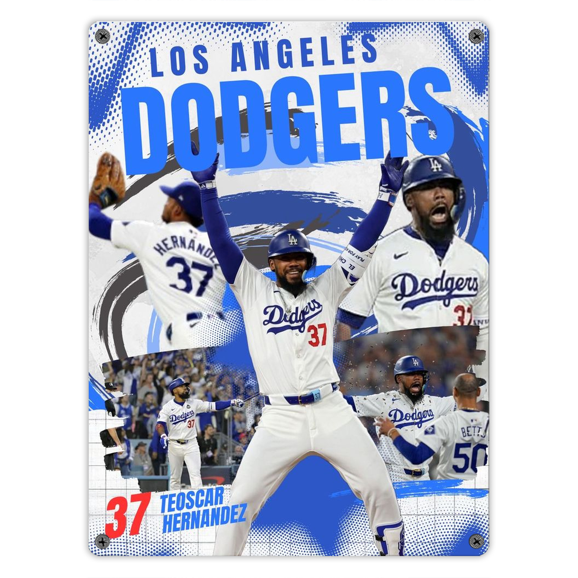  Vintage Metal Tin Sign 12x16inch – Retro Wall Art Decor For Home, Bar, Kitchen, Bedroom, Office – Durable Iron Sheet Poster, Easy To Hang, Full-Color Printing