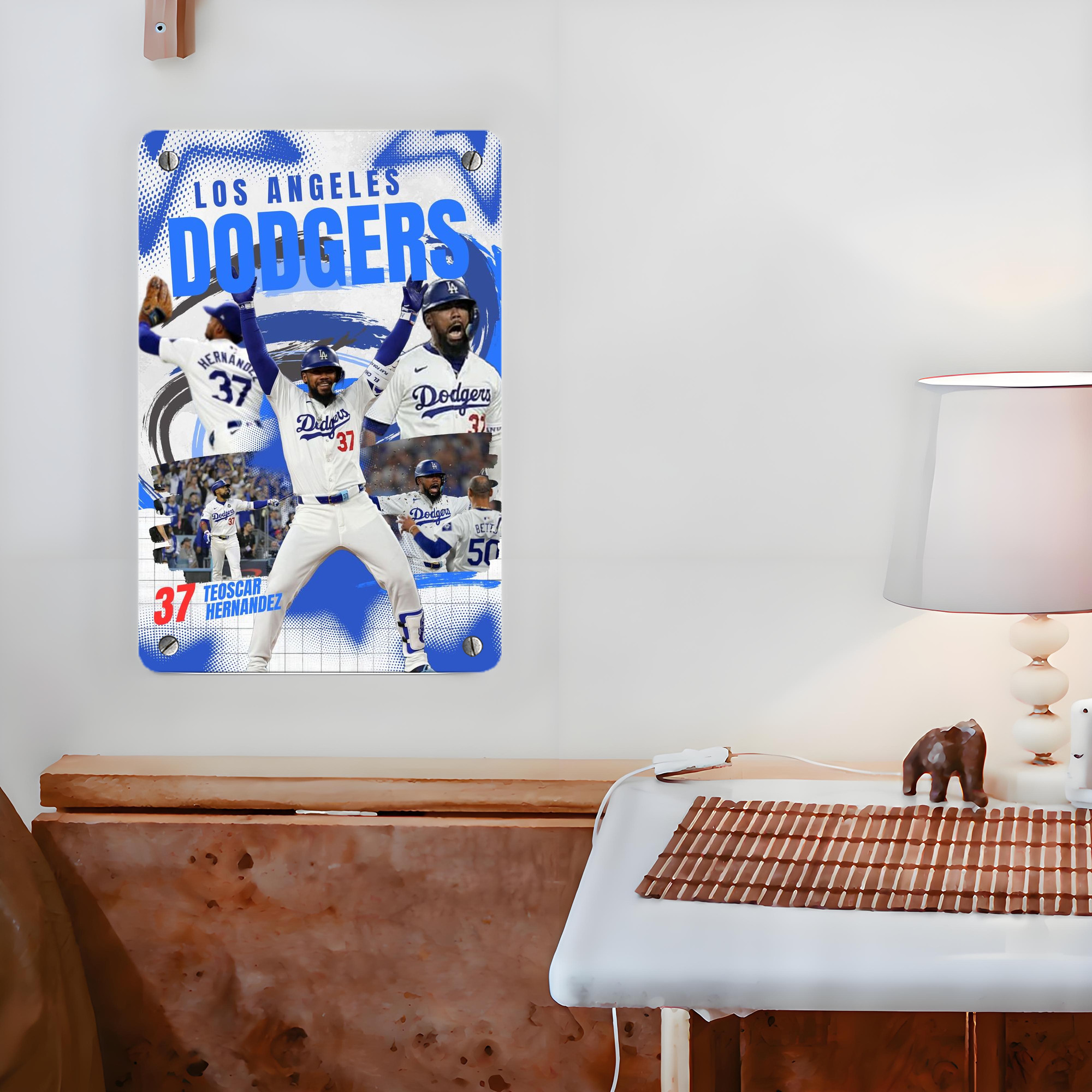  Metal Tin Sign 8x12inch - High-Quality Full-Print Decorative Wall Art, Durable Rust-Resistant Metal Plaque For Living Room, Bedroom, Kitchen, Office, Bar Décor