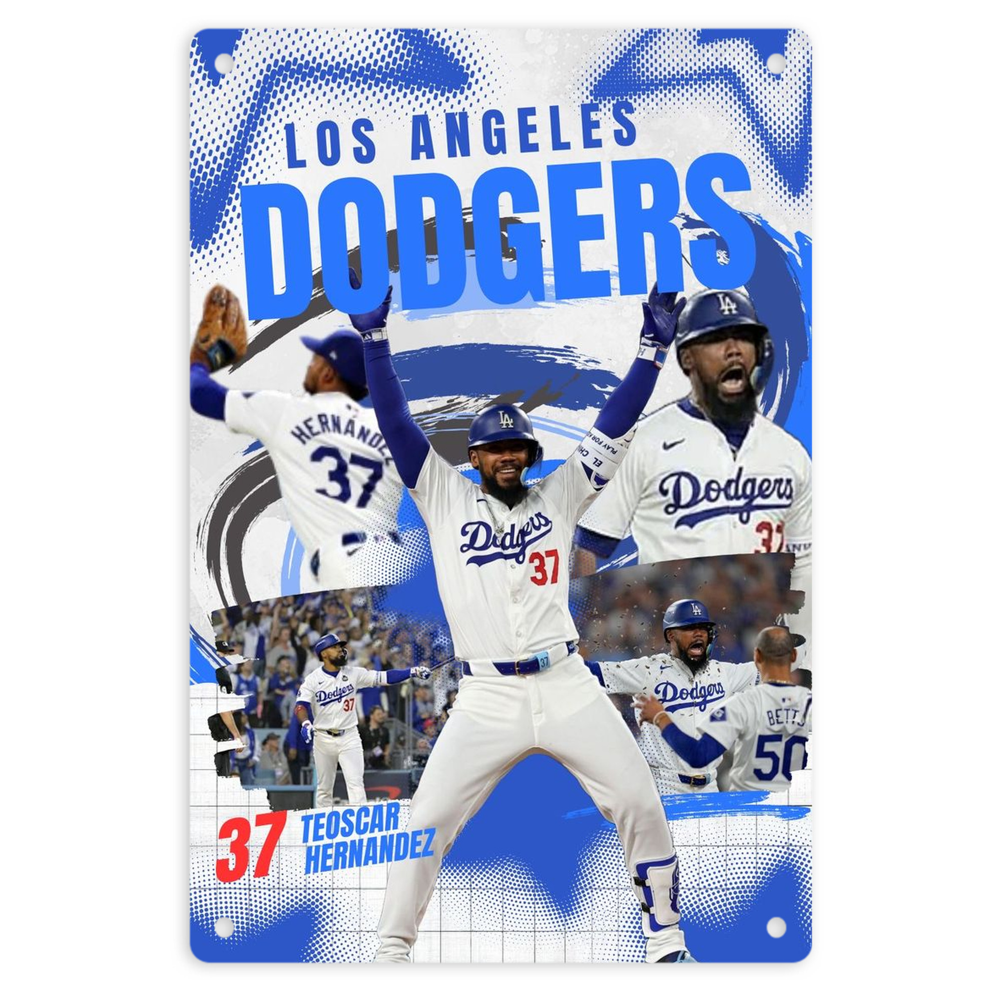  8x12inch Vertical Aluminum Sign - Durable Fade-Resistant Indoor/Outdoor Safety & Information Plaque For Office, Hotel, Restaurant, Bar, Public Spaces