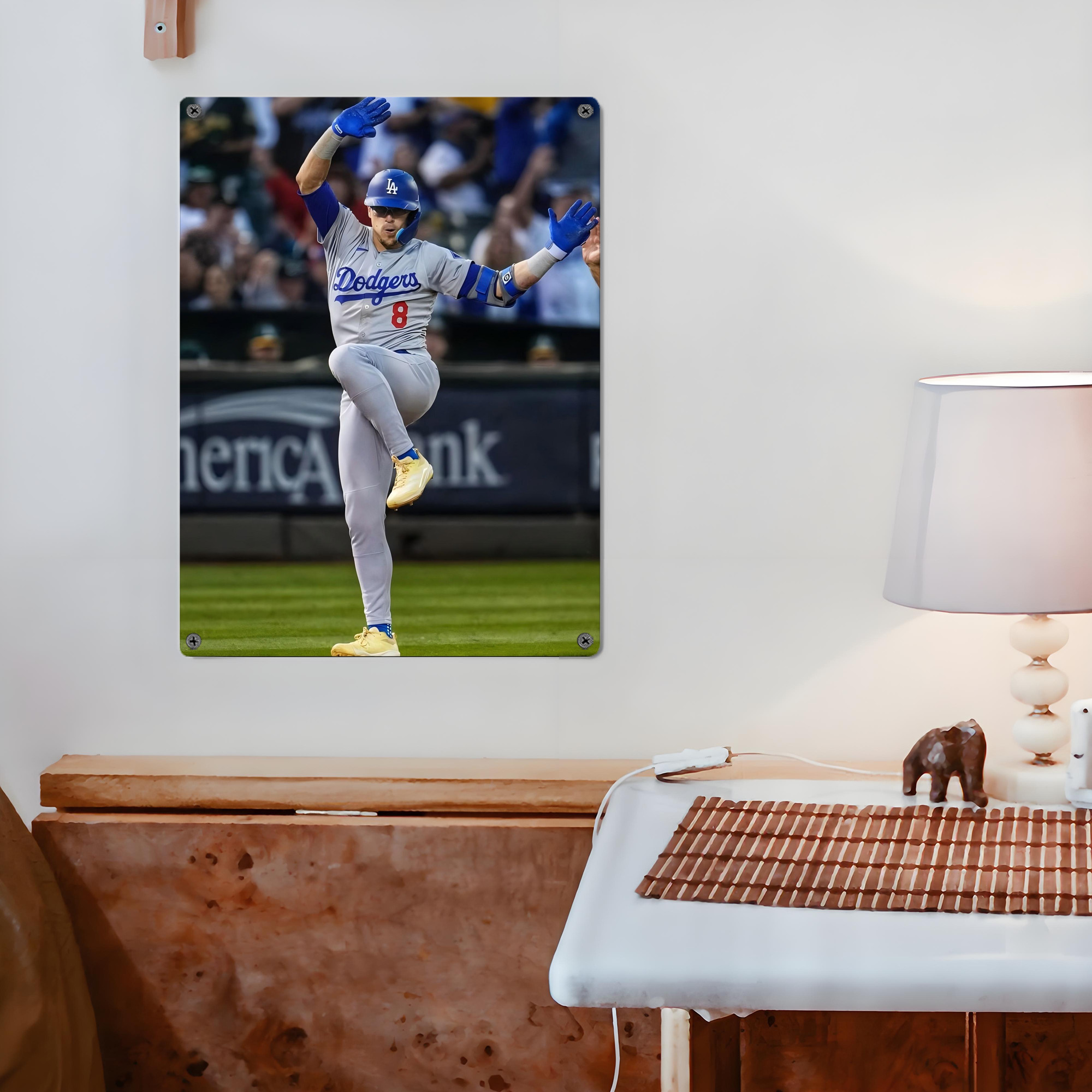  Vintage Metal Tin Sign 12x16inch – Retro Wall Art Decor For Home, Bar, Kitchen, Bedroom, Office – Durable Iron Sheet Poster, Easy To Hang, Full-Color Printing