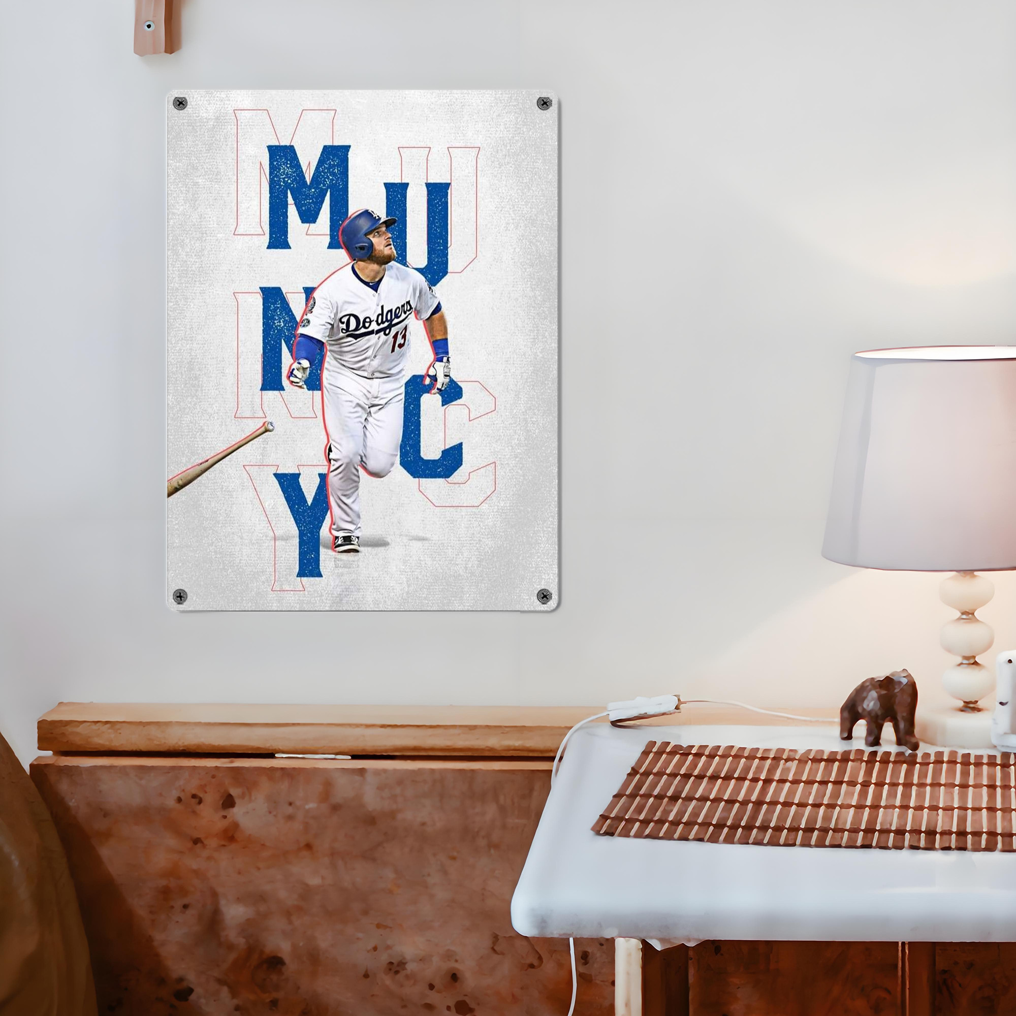  Vintage Metal Tin Sign 12x16inch – Retro Wall Art Decor For Home, Bar, Kitchen, Bedroom, Office – Durable Iron Sheet Poster, Easy To Hang, Full-Color Printing