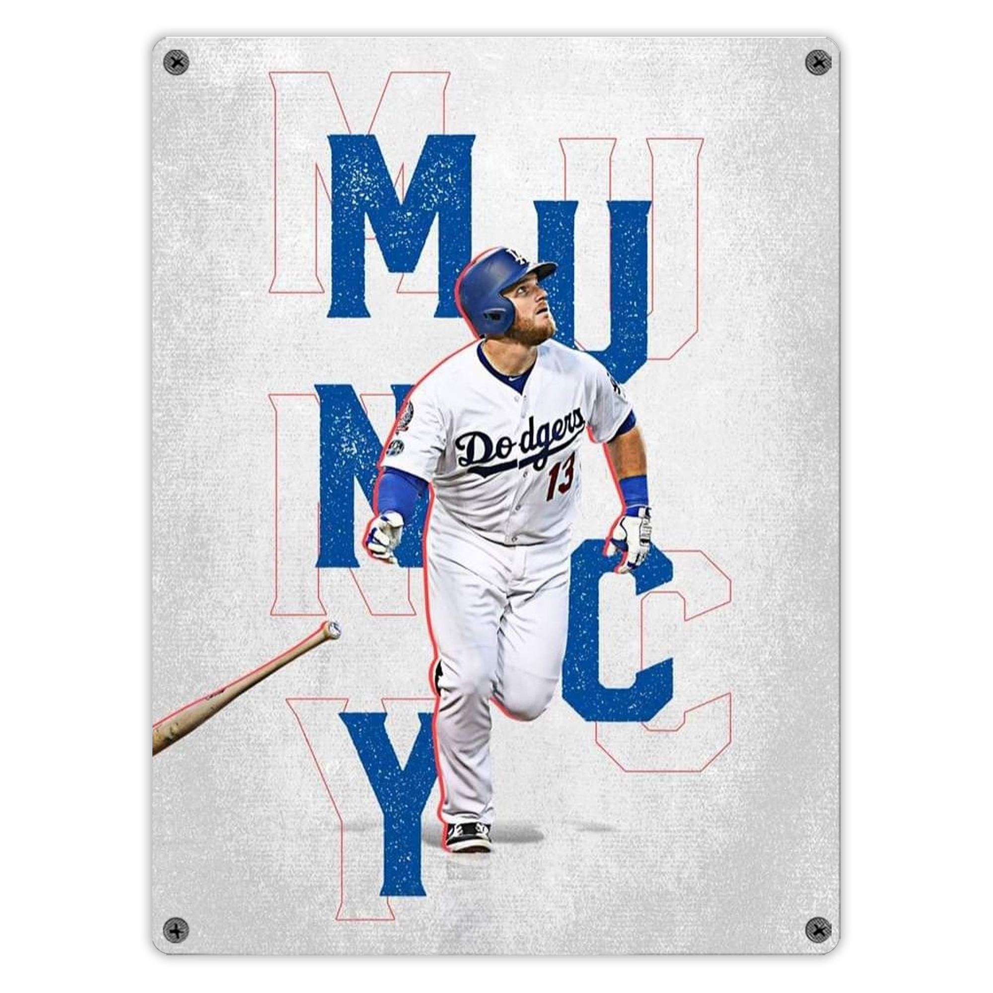  Vintage Metal Tin Sign 12x16inch – Retro Wall Art Decor For Home, Bar, Kitchen, Bedroom, Office – Durable Iron Sheet Poster, Easy To Hang, Full-Color Printing