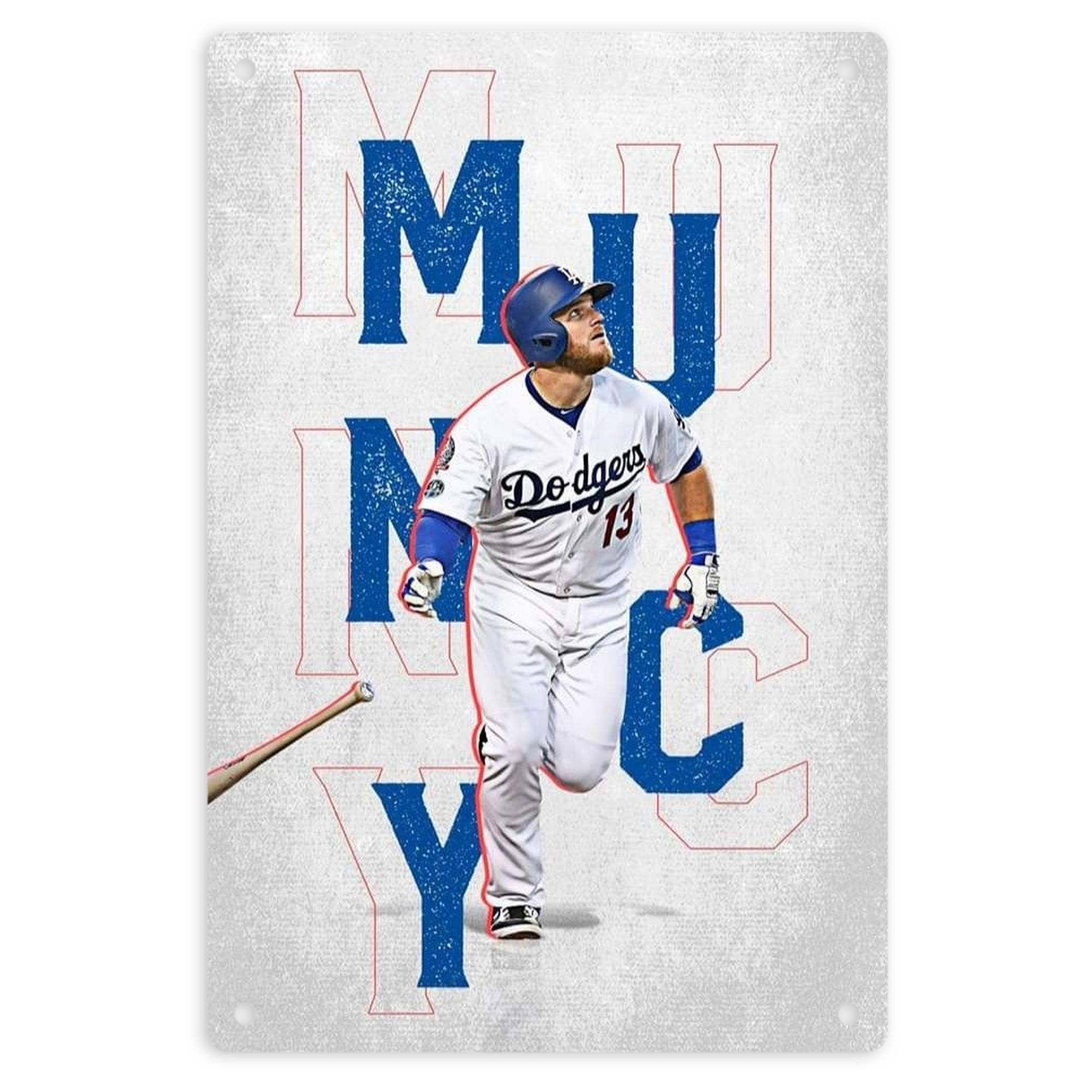  8x12inch Vertical Aluminum Sign - Durable Fade-Resistant Indoor/Outdoor Safety & Information Plaque For Office, Hotel, Restaurant, Bar, Public Spaces