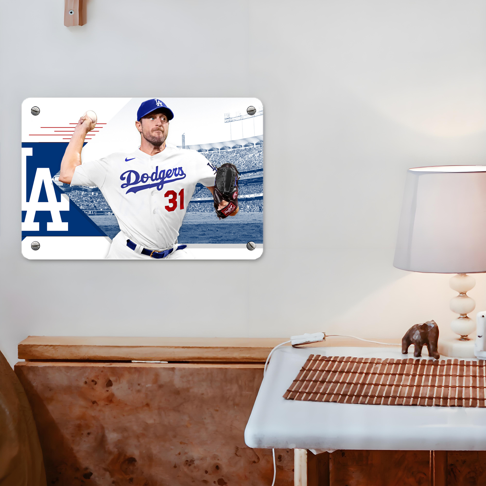  Metal Tin Sign 12x8inch - Premium Full-Print Decorative Wall Art, Durable Rust-Resistant Metal Plaque For Living Room, Bedroom, Kitchen, Office, Bar Décor