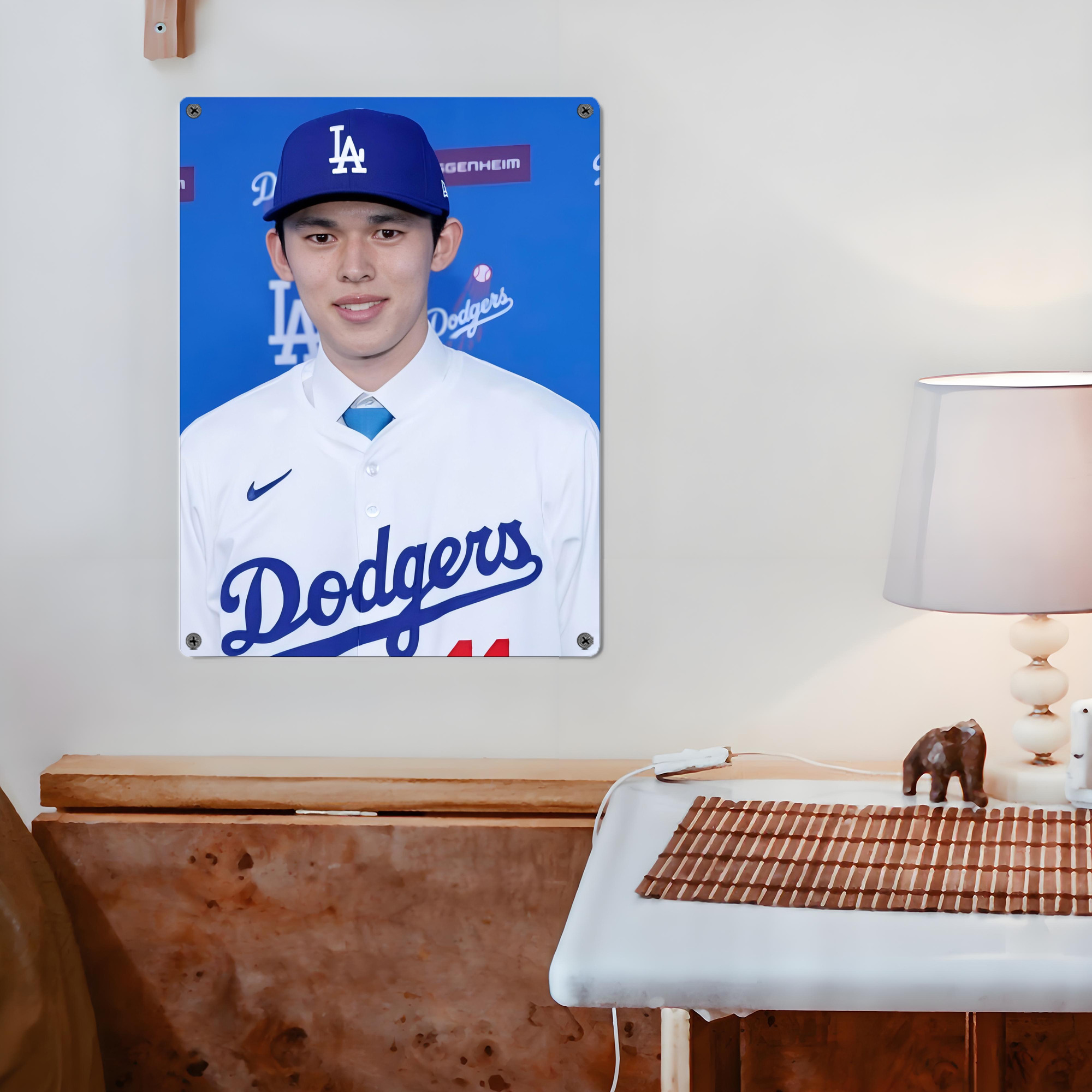  Vintage Metal Tin Sign 12x16inch – Retro Wall Art Decor For Home, Bar, Kitchen, Bedroom, Office – Durable Iron Sheet Poster, Easy To Hang, Full-Color Printing