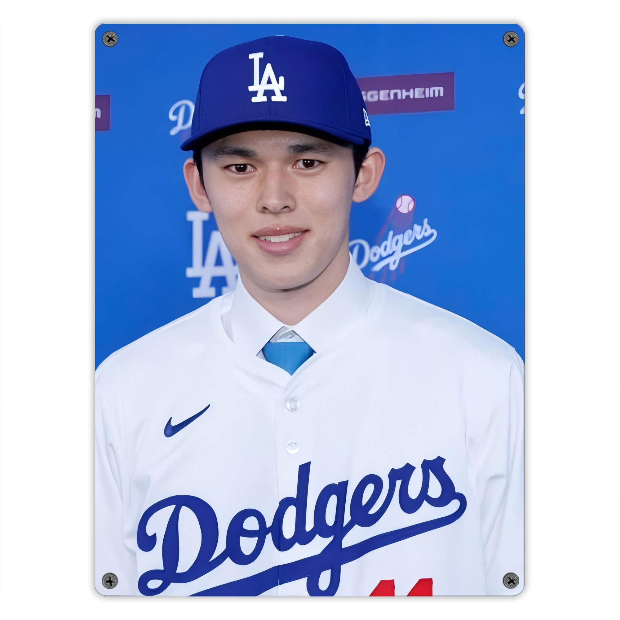  Vintage Metal Tin Sign 12x16inch – Retro Wall Art Decor For Home, Bar, Kitchen, Bedroom, Office – Durable Iron Sheet Poster, Easy To Hang, Full-Color Printing