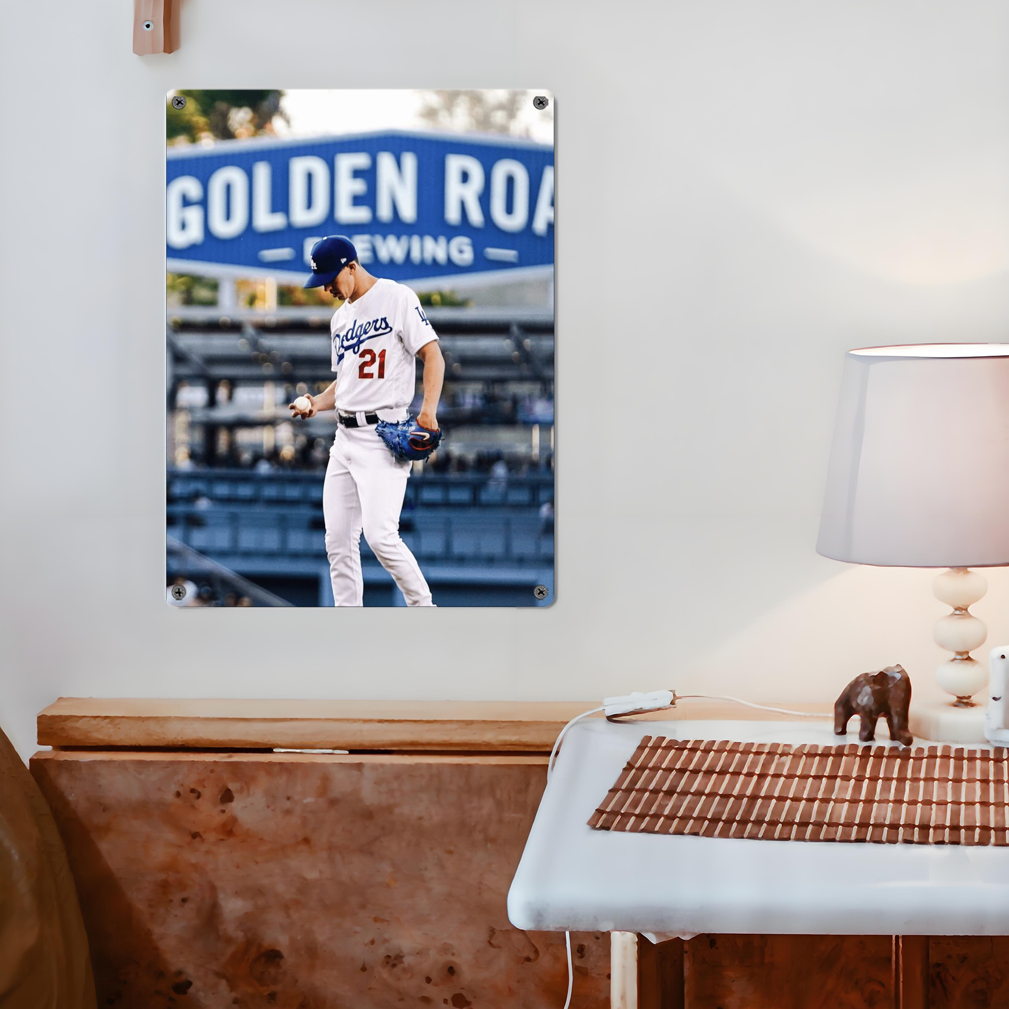  Vintage Metal Tin Sign 12x16inch – Retro Wall Art Decor For Home, Bar, Kitchen, Bedroom, Office – Durable Iron Sheet Poster, Easy To Hang, Full-Color Printing