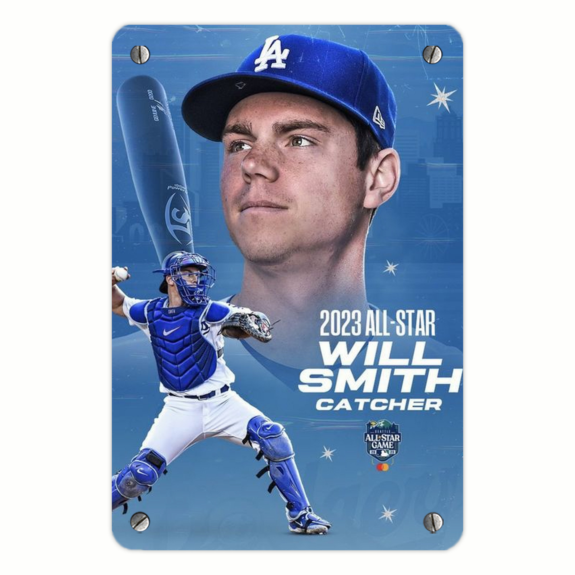  Metal Tin Sign 8x12inch - High-Quality Full-Print Decorative Wall Art, Durable Rust-Resistant Metal Plaque For Living Room, Bedroom, Kitchen, Office, Bar Décor