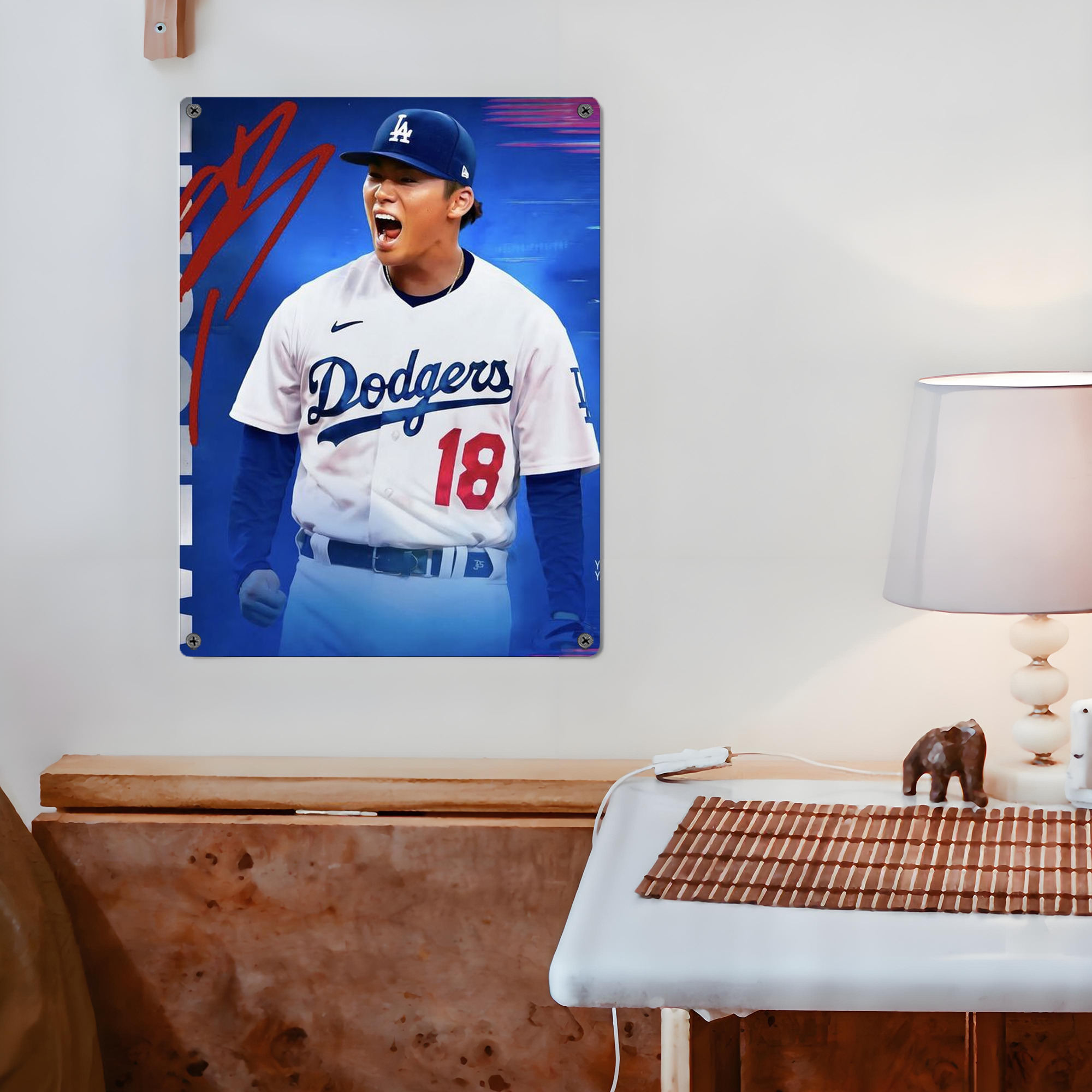  Vintage Metal Tin Sign 12x16inch – Retro Wall Art Decor For Home, Bar, Kitchen, Bedroom, Office – Durable Iron Sheet Poster, Easy To Hang, Full-Color Printing