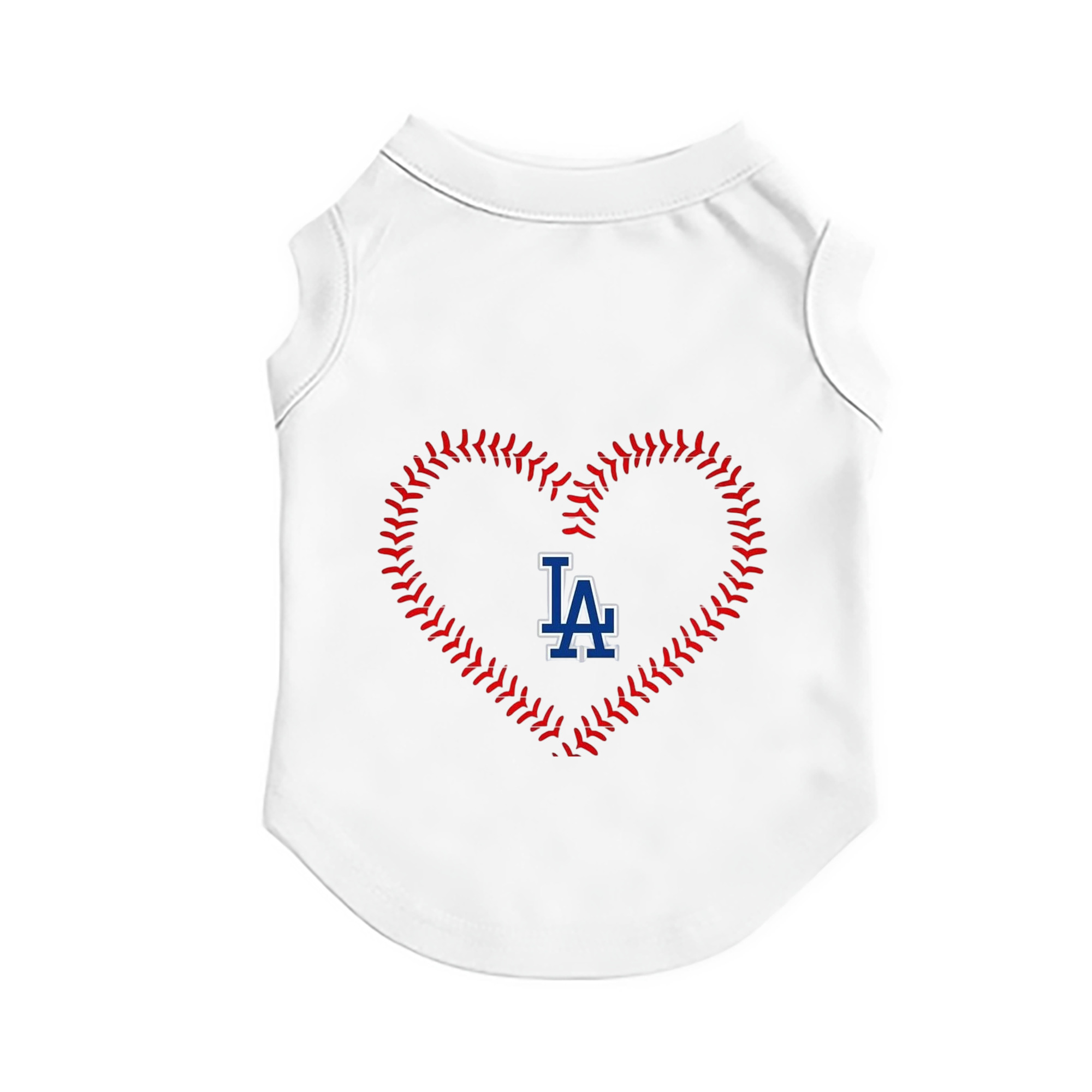  Pet Vest – Durable Polyester With Heat Transfer Print – Comfortable And Stylish