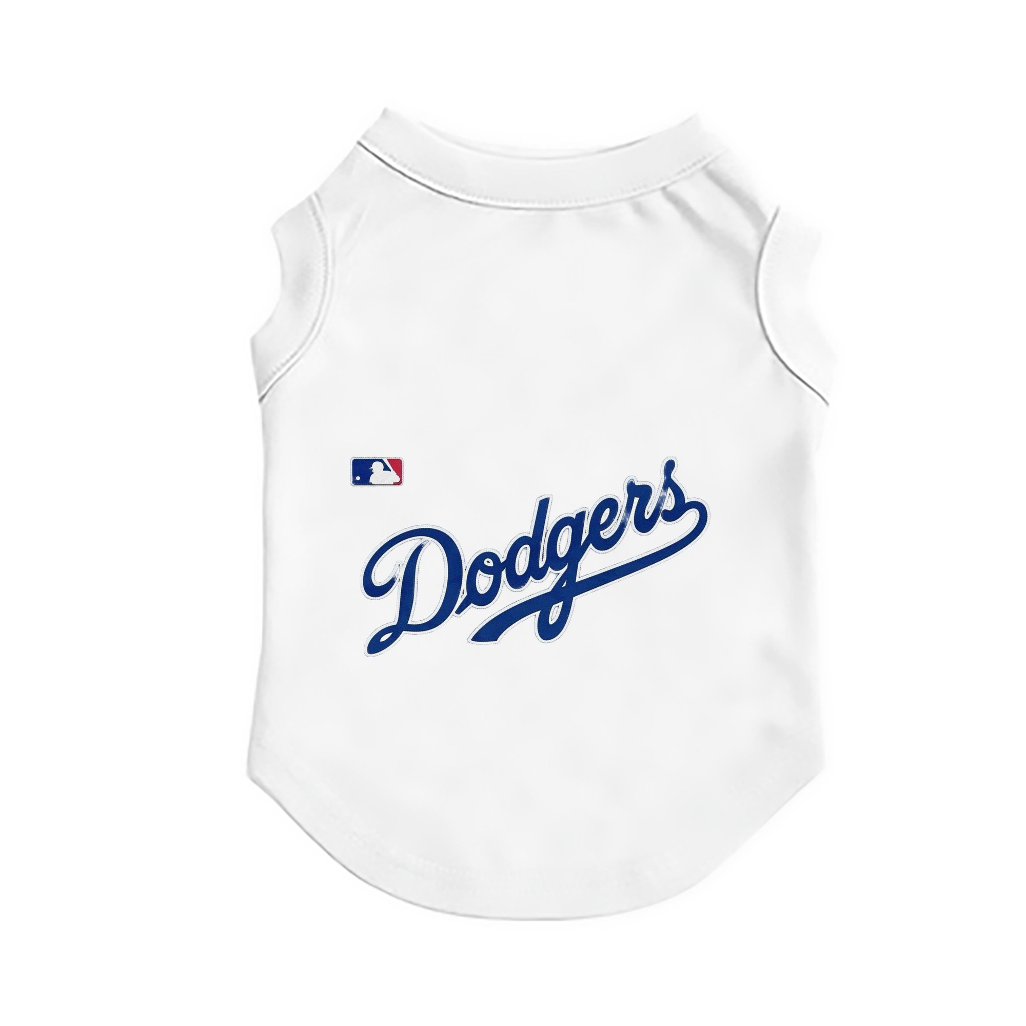  Pet Vest – Durable Polyester With Heat Transfer Print – Comfortable And Stylish