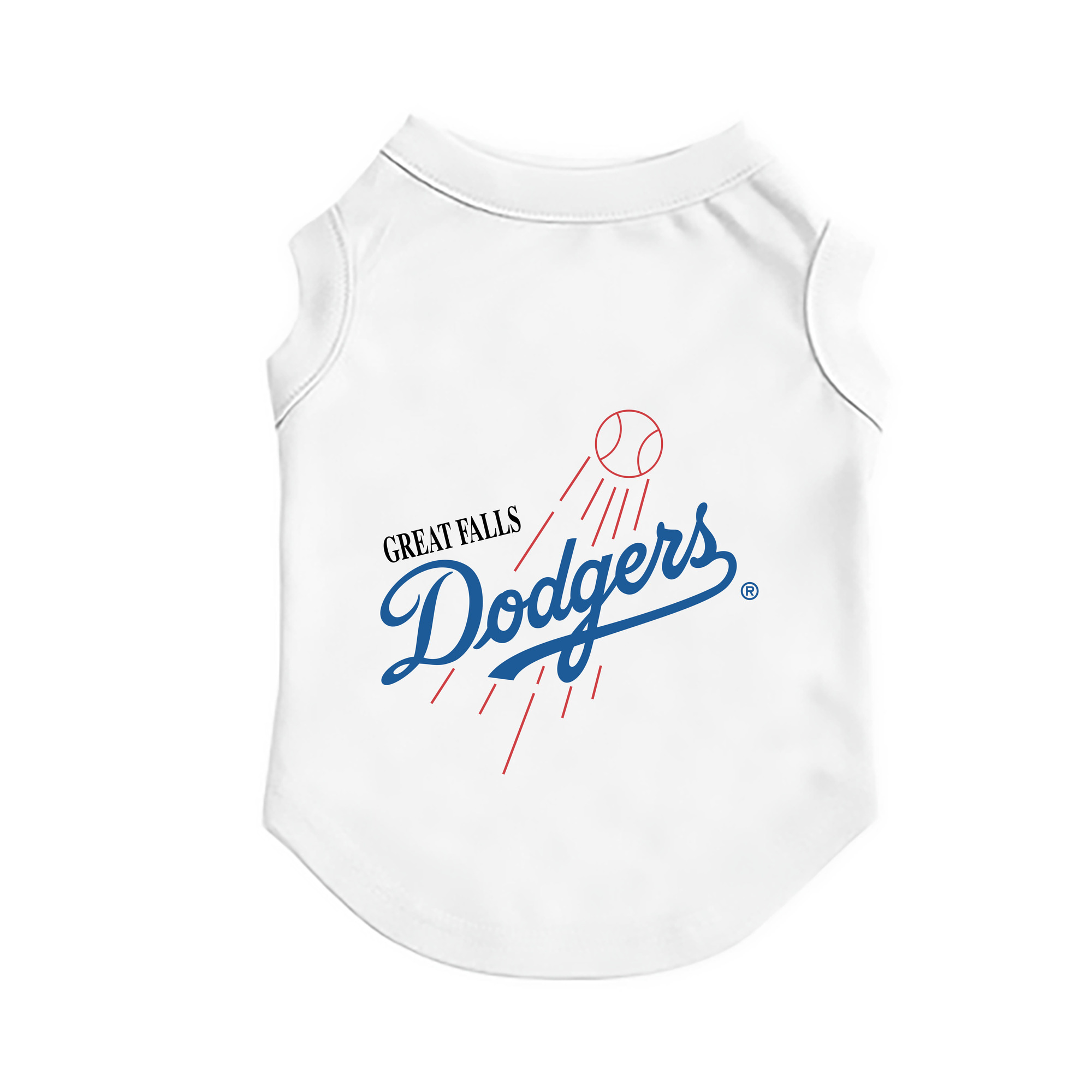  Pet Vest – Durable Polyester With Heat Transfer Print – Comfortable And Stylish